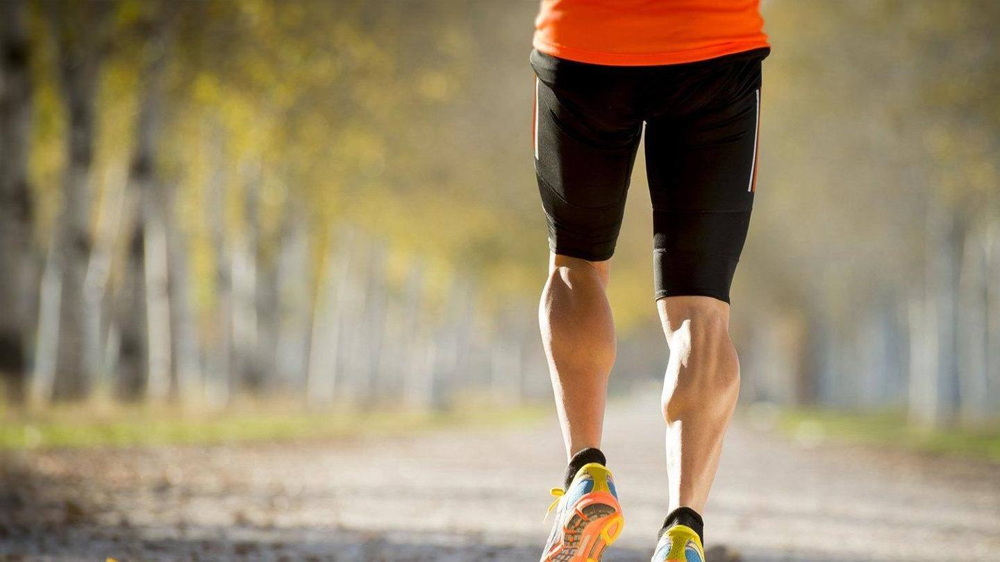 Increases agility, makes you less prone to injury Increases agility, makes you less prone to injury