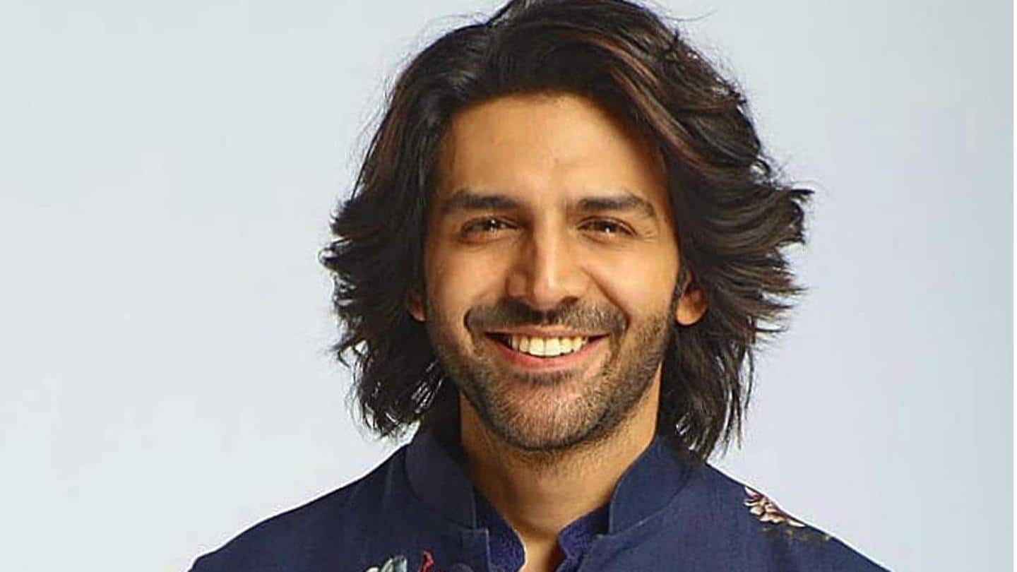 For now, the actor is awaiting the release of 'Dhamaka' For now, the actor is awaiting the release of 'Dhamaka'