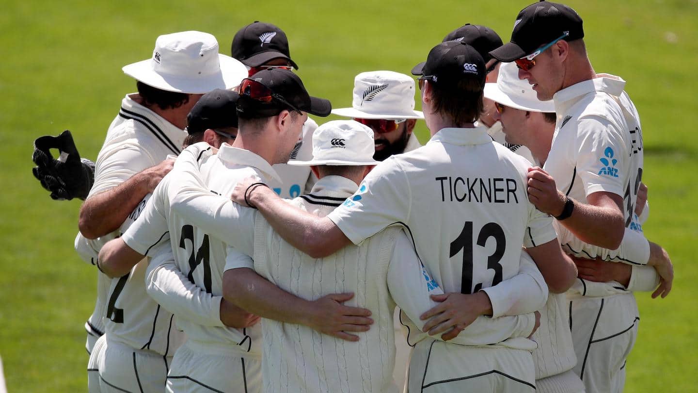 ENG vs NZ, Test series: Here is the statistical preview
