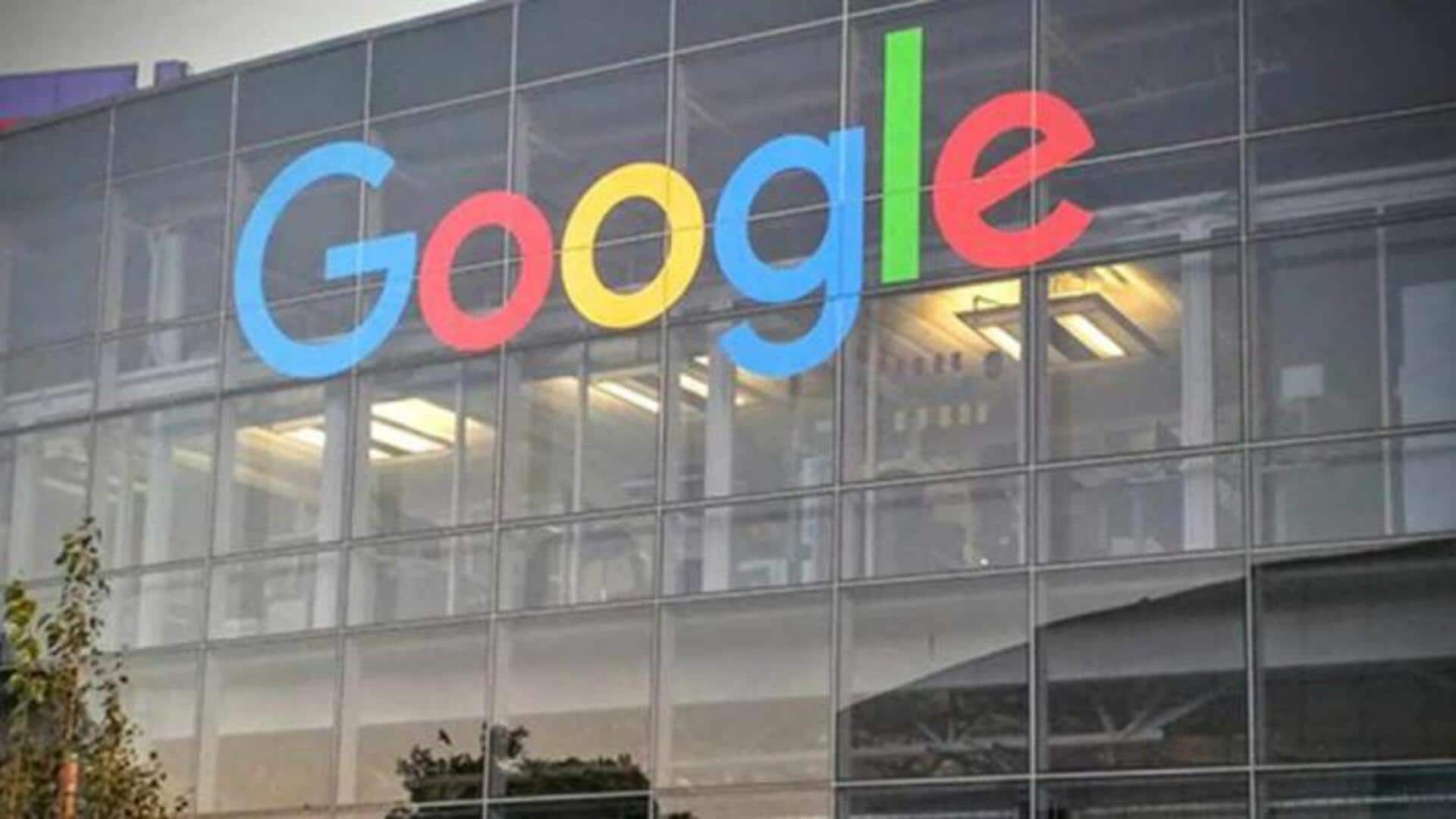 SC reschedules Google's appeal against CCI's antitrust verdict to 2024