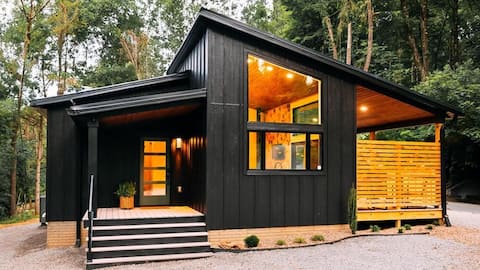 Gen Z, millennials turn homeowners with Amazon's $30K tiny homes