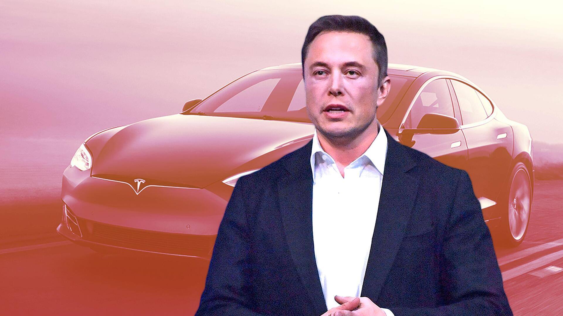 Elon Musk prepares for 2-day India visit: What's on agenda