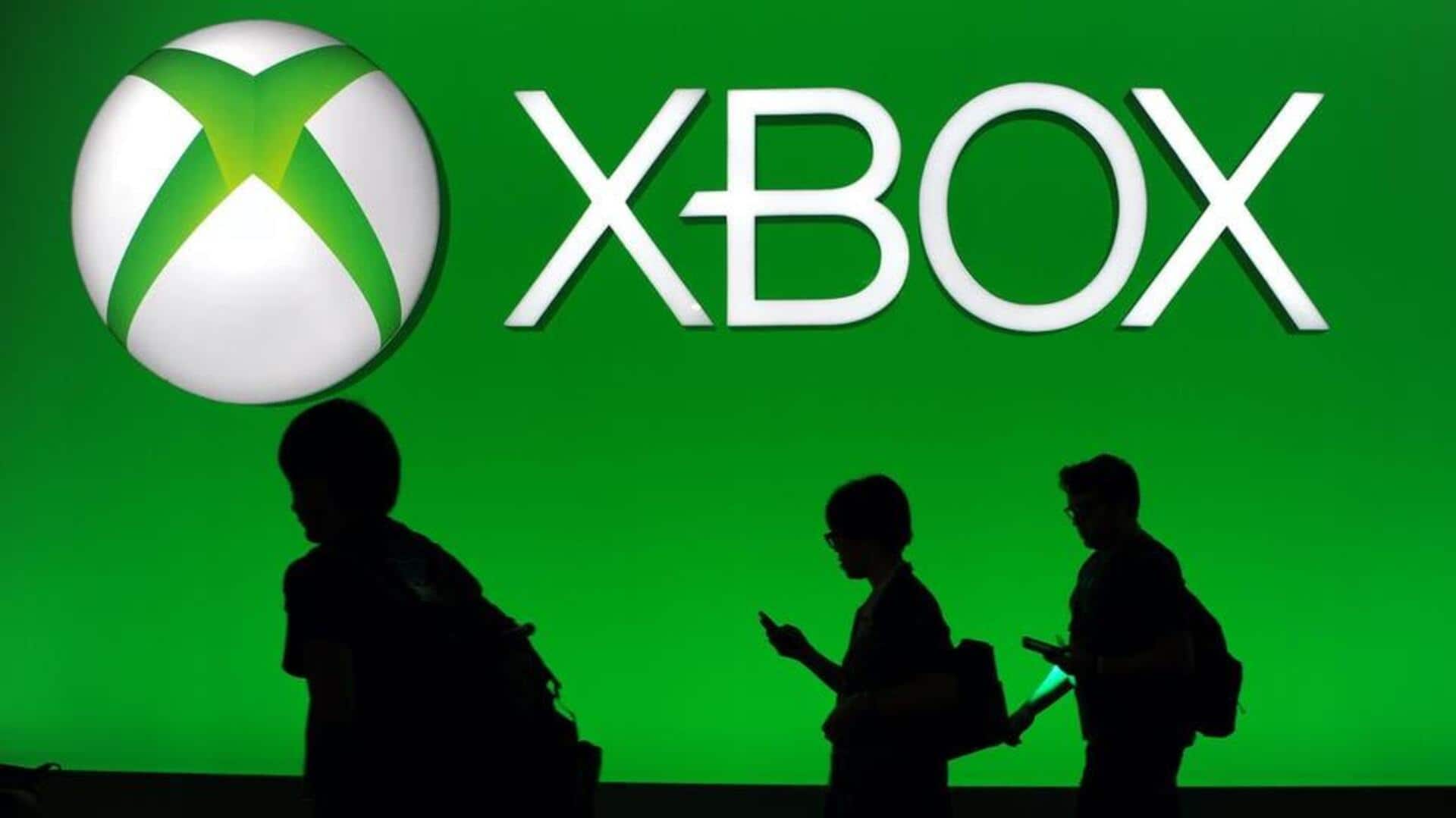 Microsoft's Xbox mobile gaming store to be launched in July