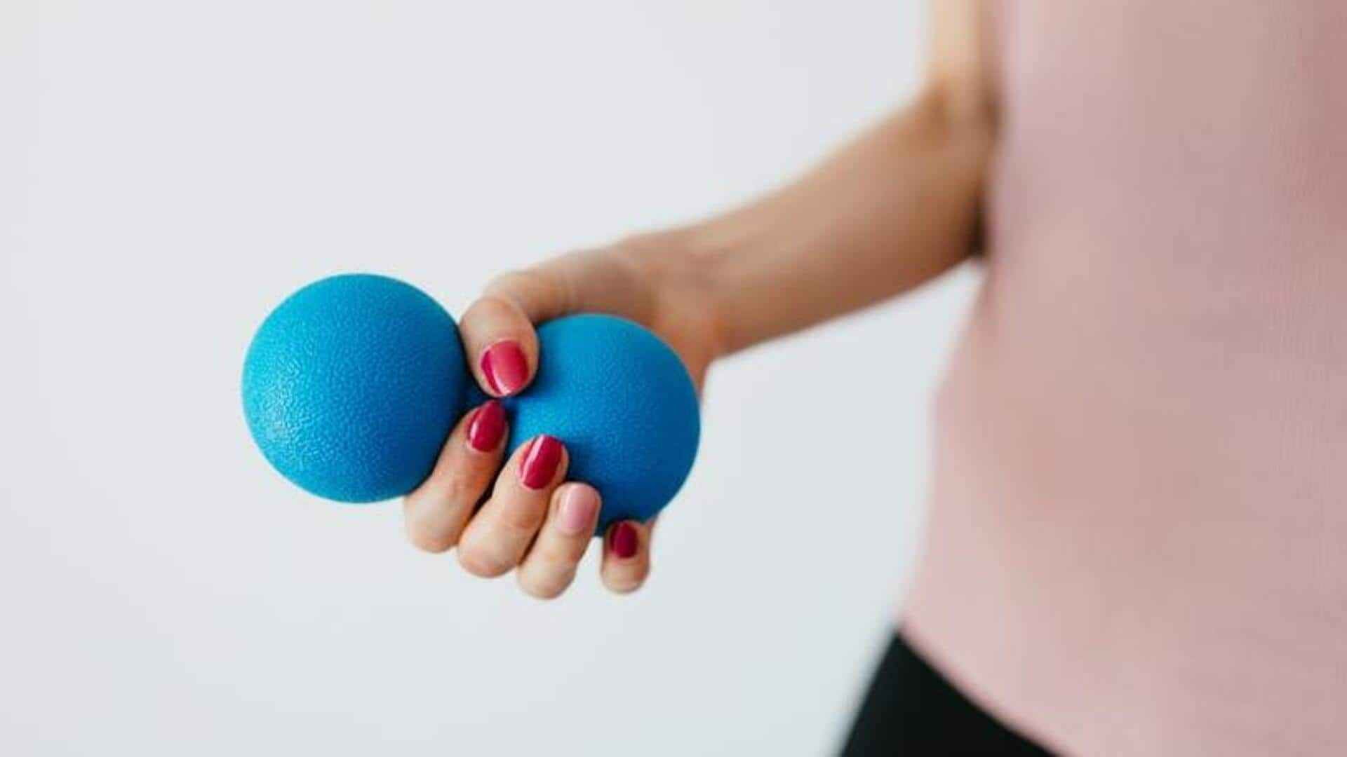 5 finger exercises for better hand mobility