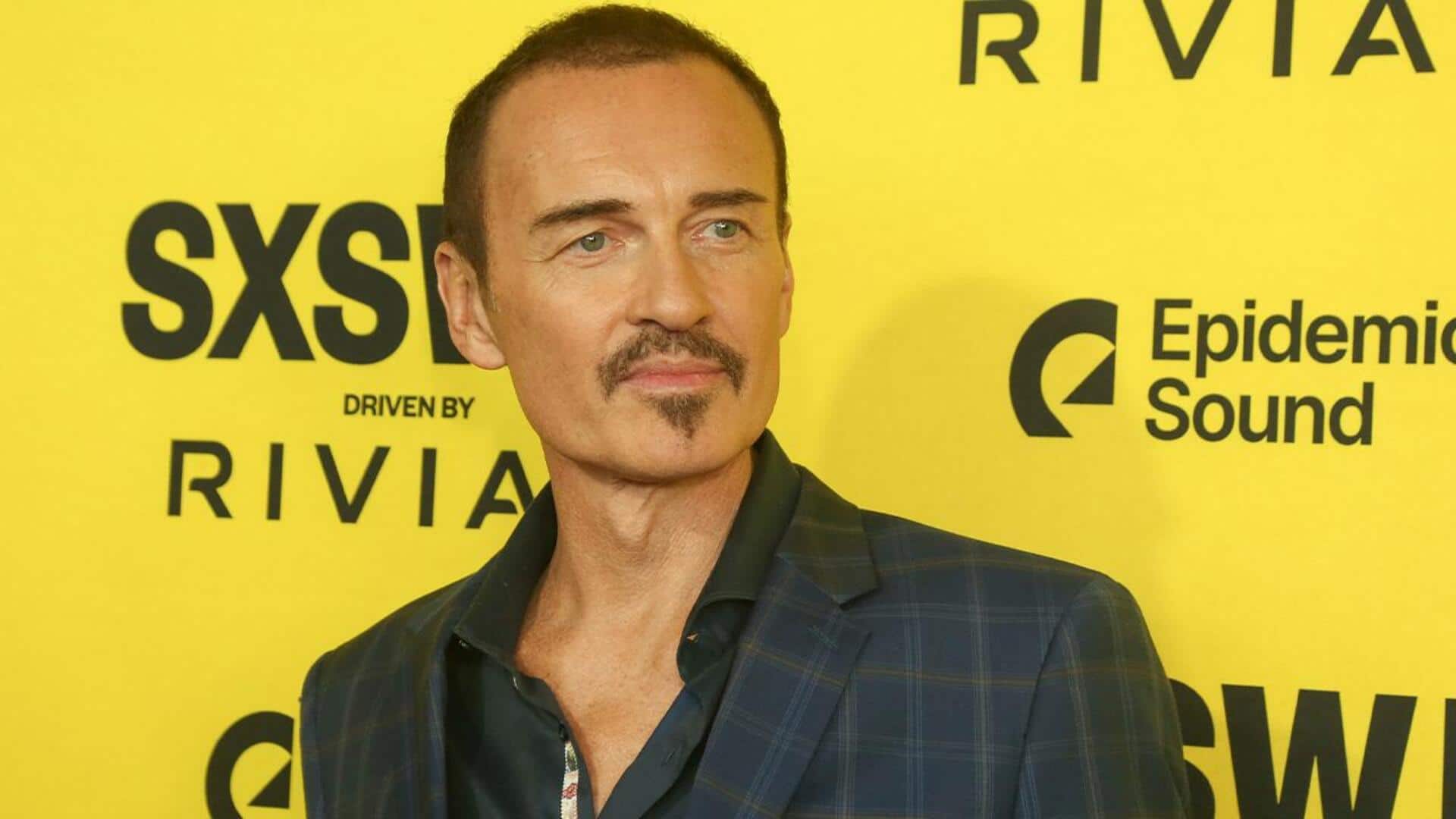 Who was Julian McMahon? 'Fantastic Four' actor dies at 56 Who was Julian McMahon? 'Fantastic Four' actor dies at 56