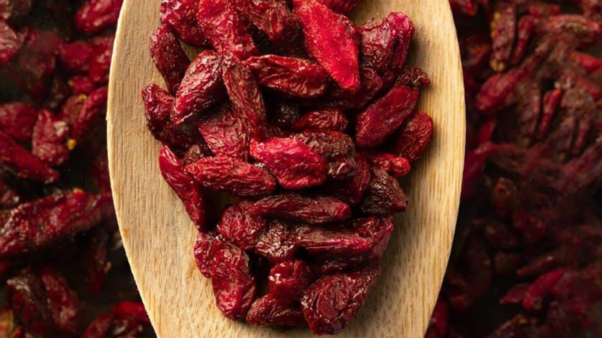 5 surprising health benefits of goji berries 5 surprising health benefits of goji berries