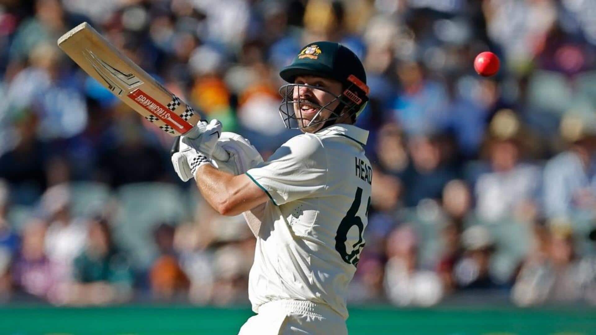 Travis Head at No. 3 in Ashes? Ricky Ponting suggests Travis Head at No. 3 in Ashes? Ricky Ponting suggests