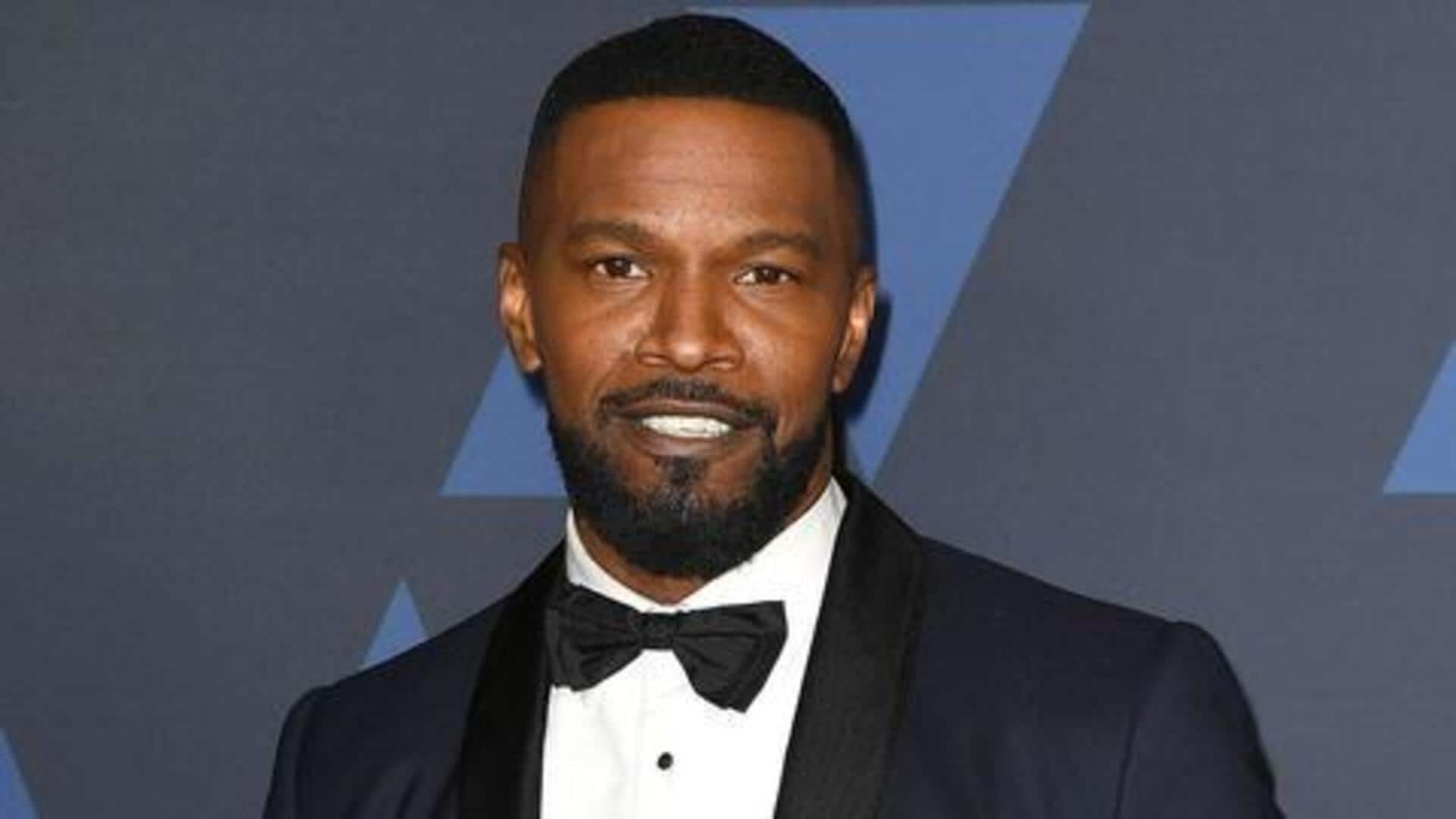 5 roles that showcase Jamie Foxx's incredible talent