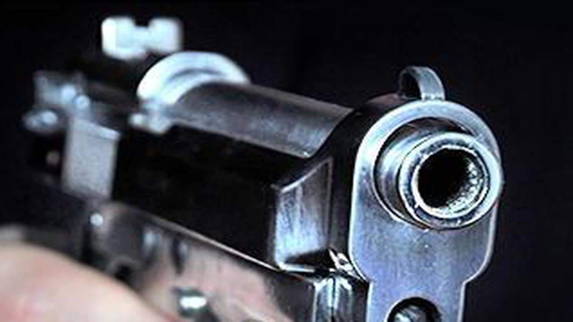 Jharkhand man killed in Saudi Arabia crossfire; family awaits compensation