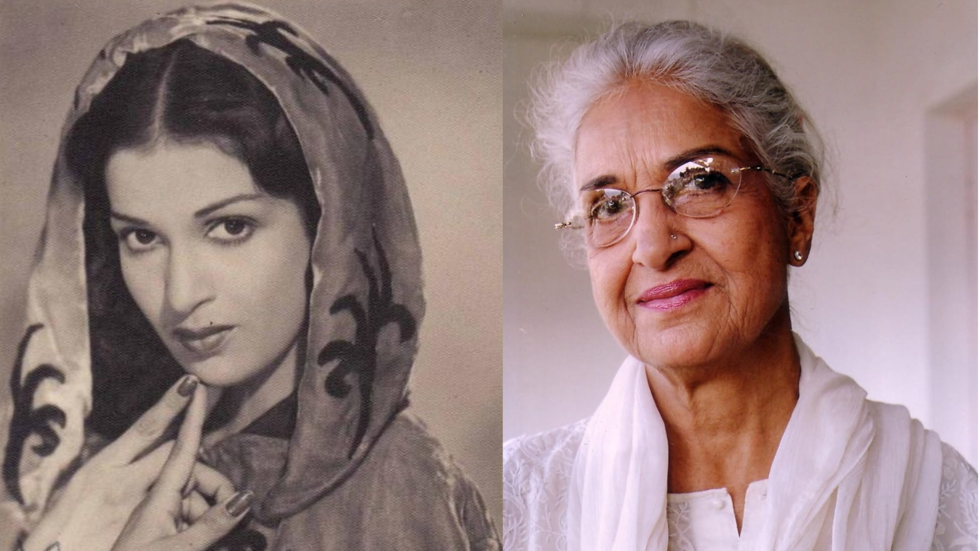 Veteran actor Kamini Kaushal dies at 98