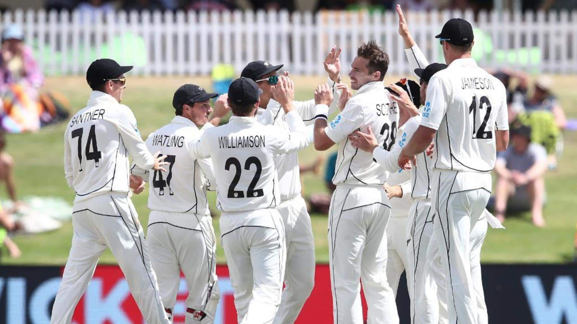NZ vs ENG, 1st Test: Preview, stats, and Fantasy XI