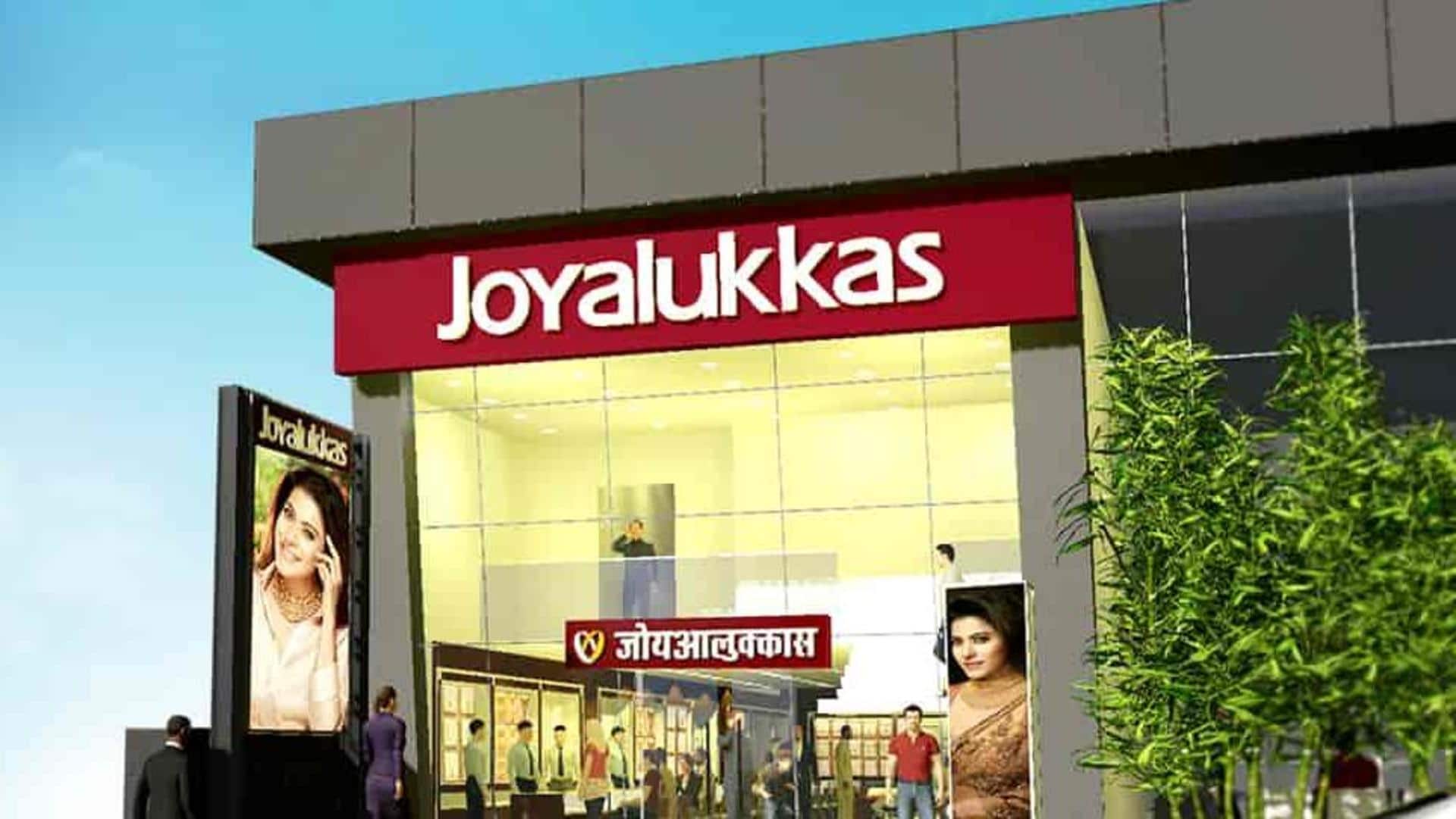 Joyalukkas under ED scanner; assets worth Rs. 305 crore seized