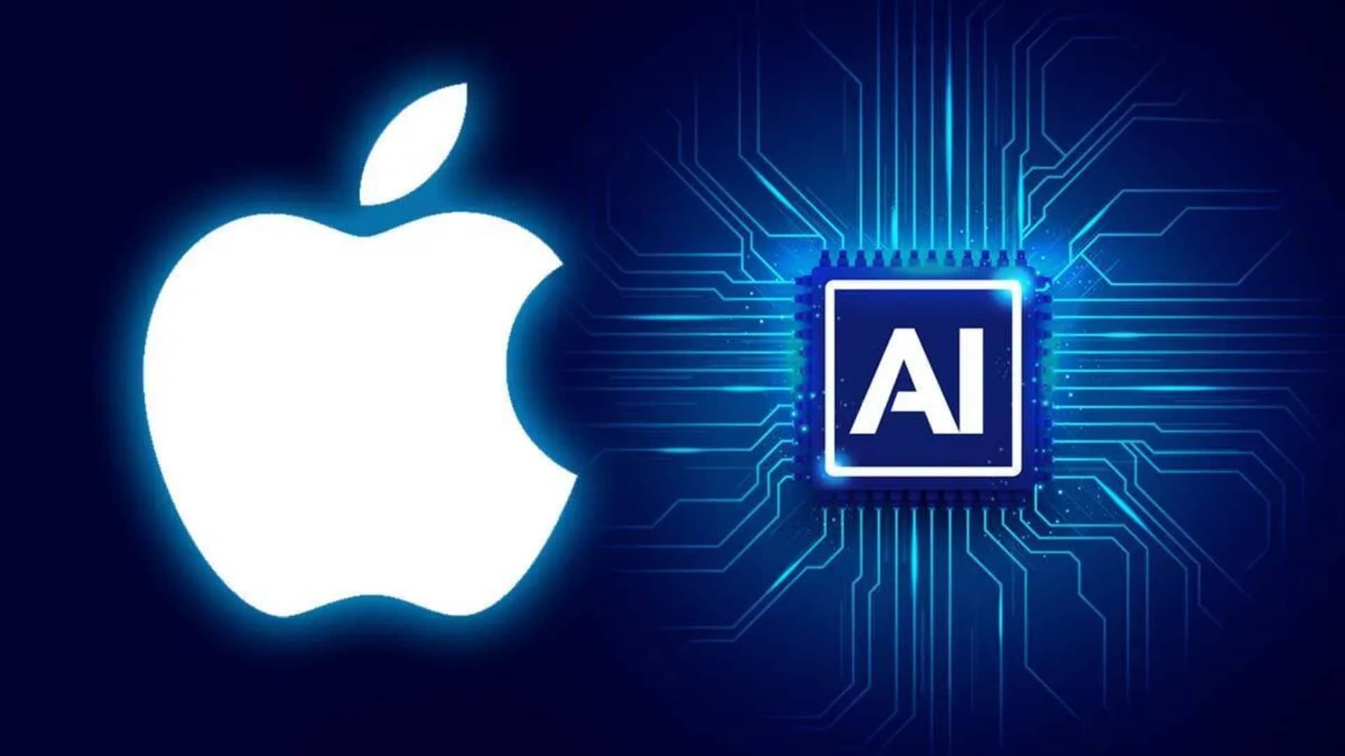How Apple's new AI project could supercharge Siri