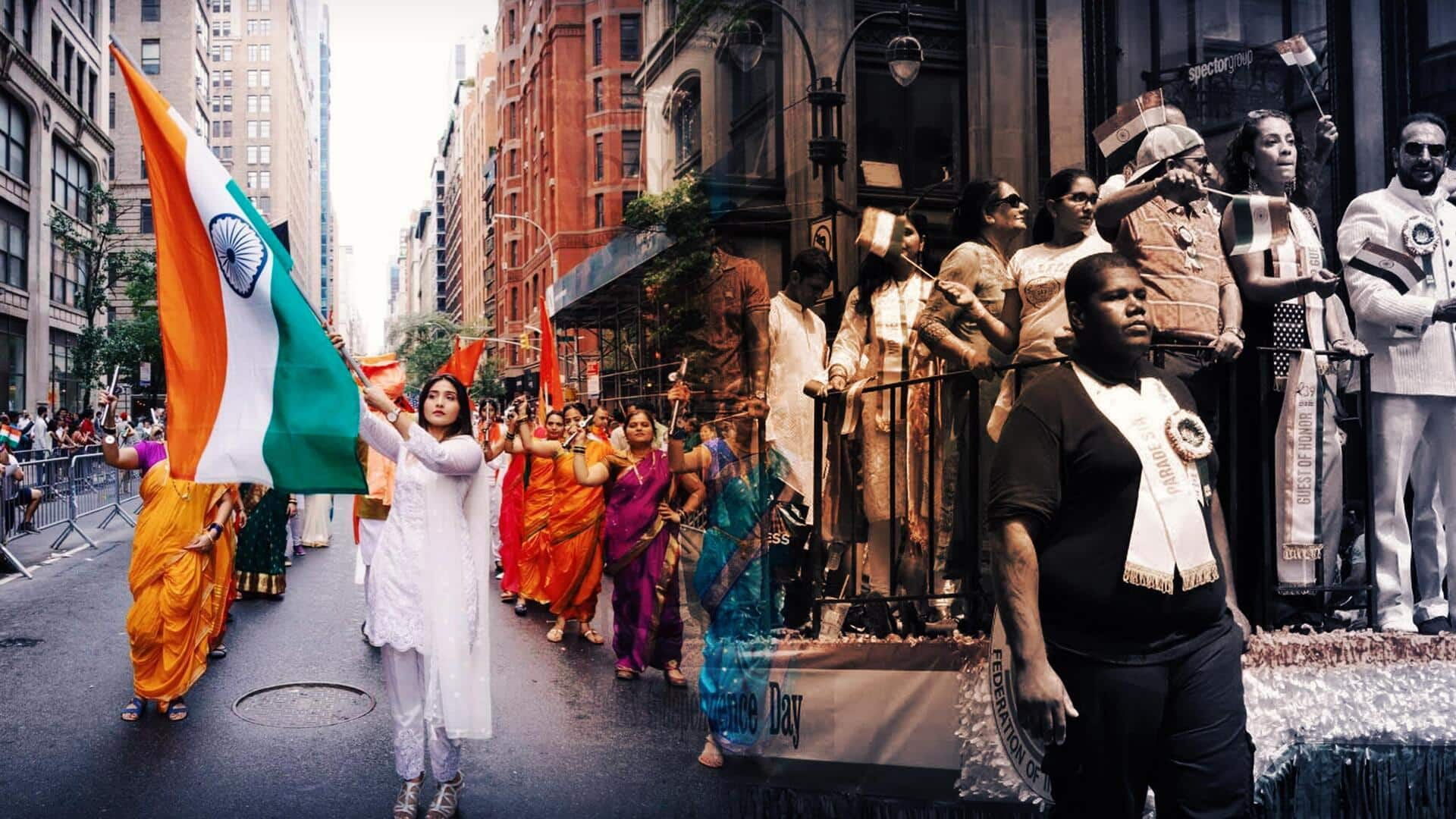 NYC parade 'targeted by hate-filled bigotry' over Ram Mandir tableau 