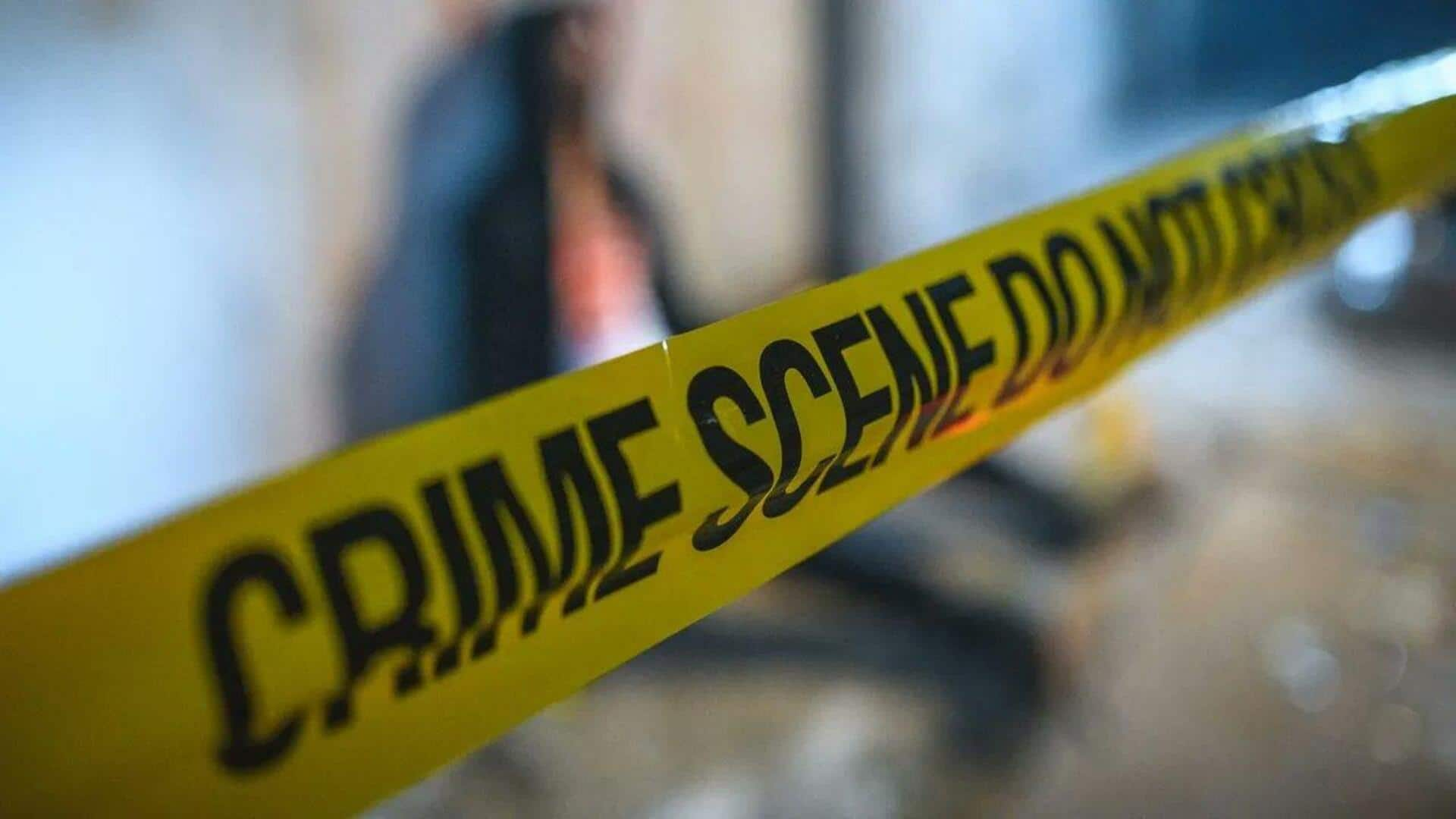 Chennai: Client hammers sex worker to death, dismembers her body 