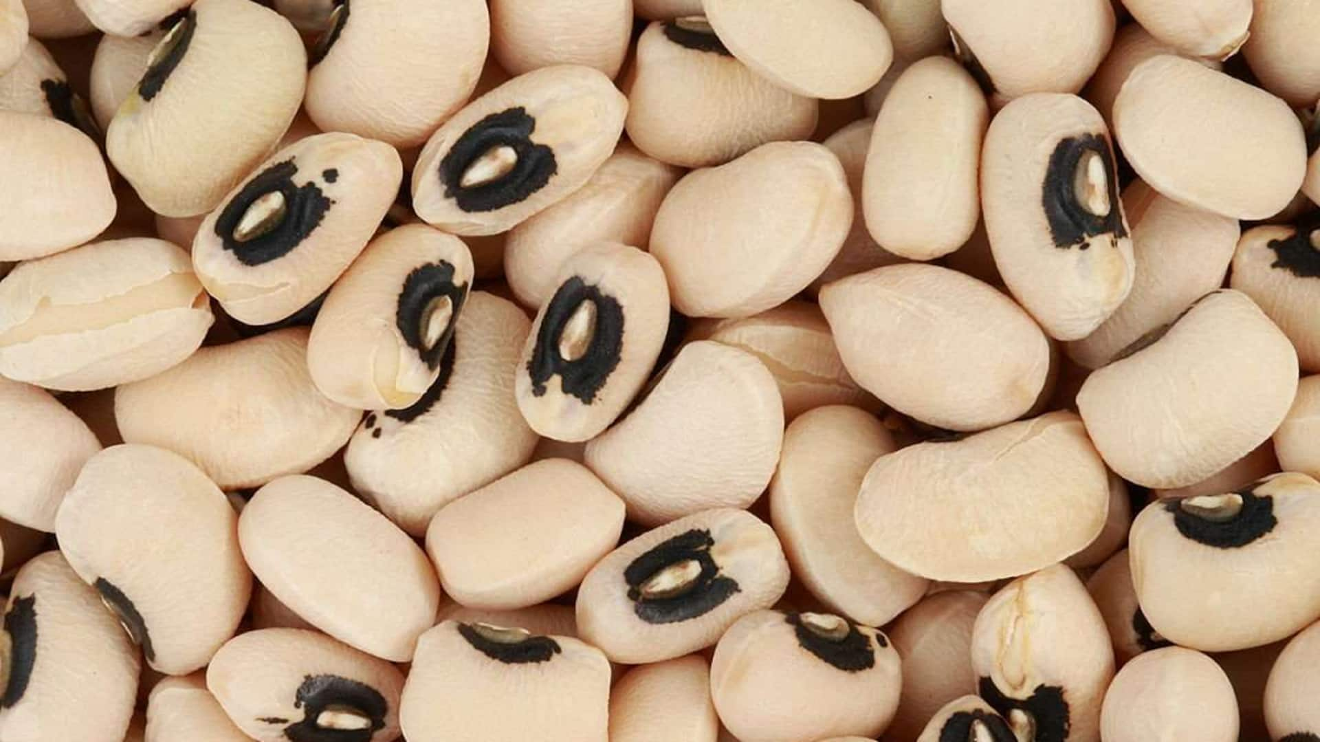 African black-eyed pea culinary treasures