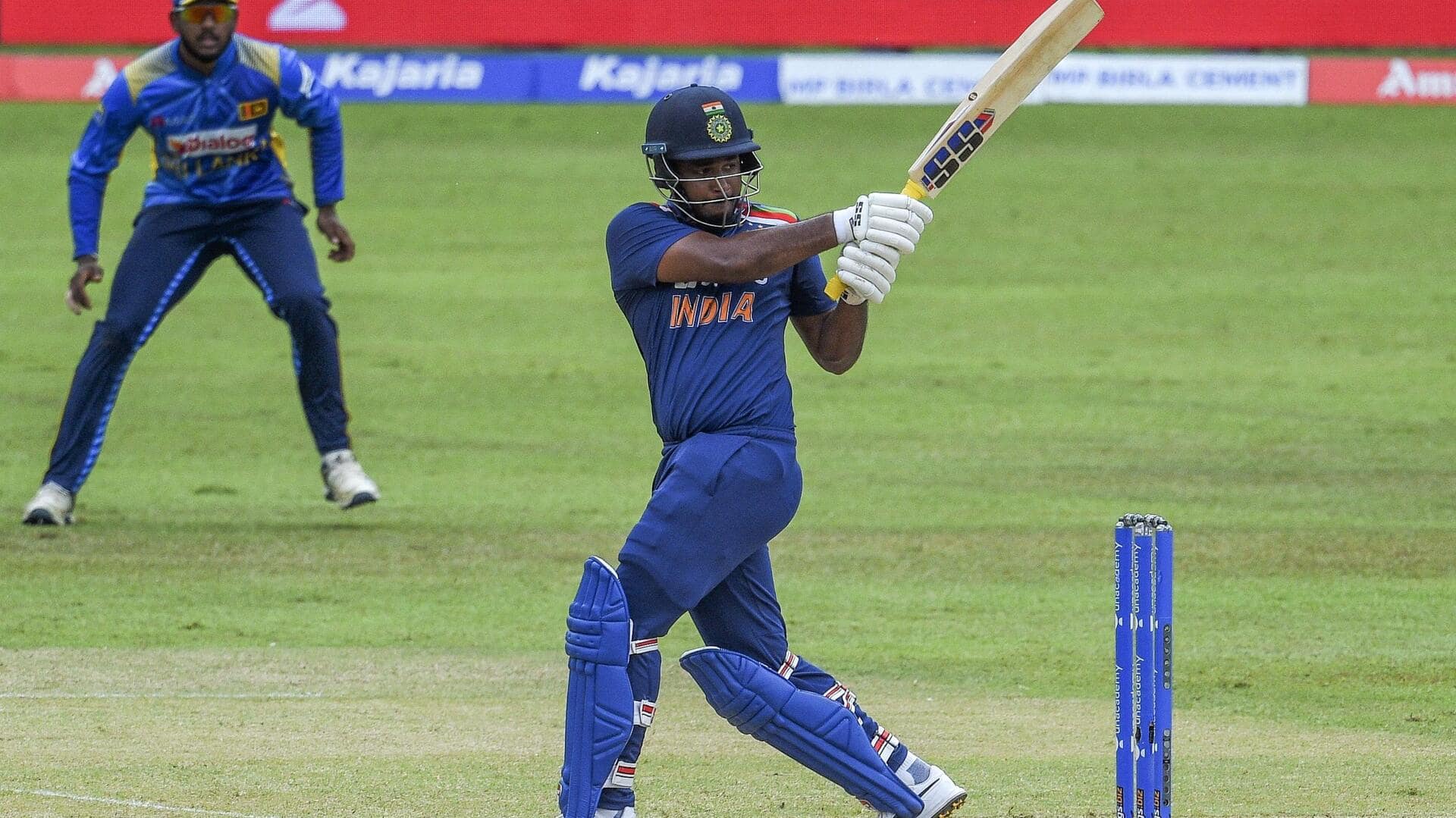 Sanju Samson unlikely to be picked for Champions Trophy: Report 