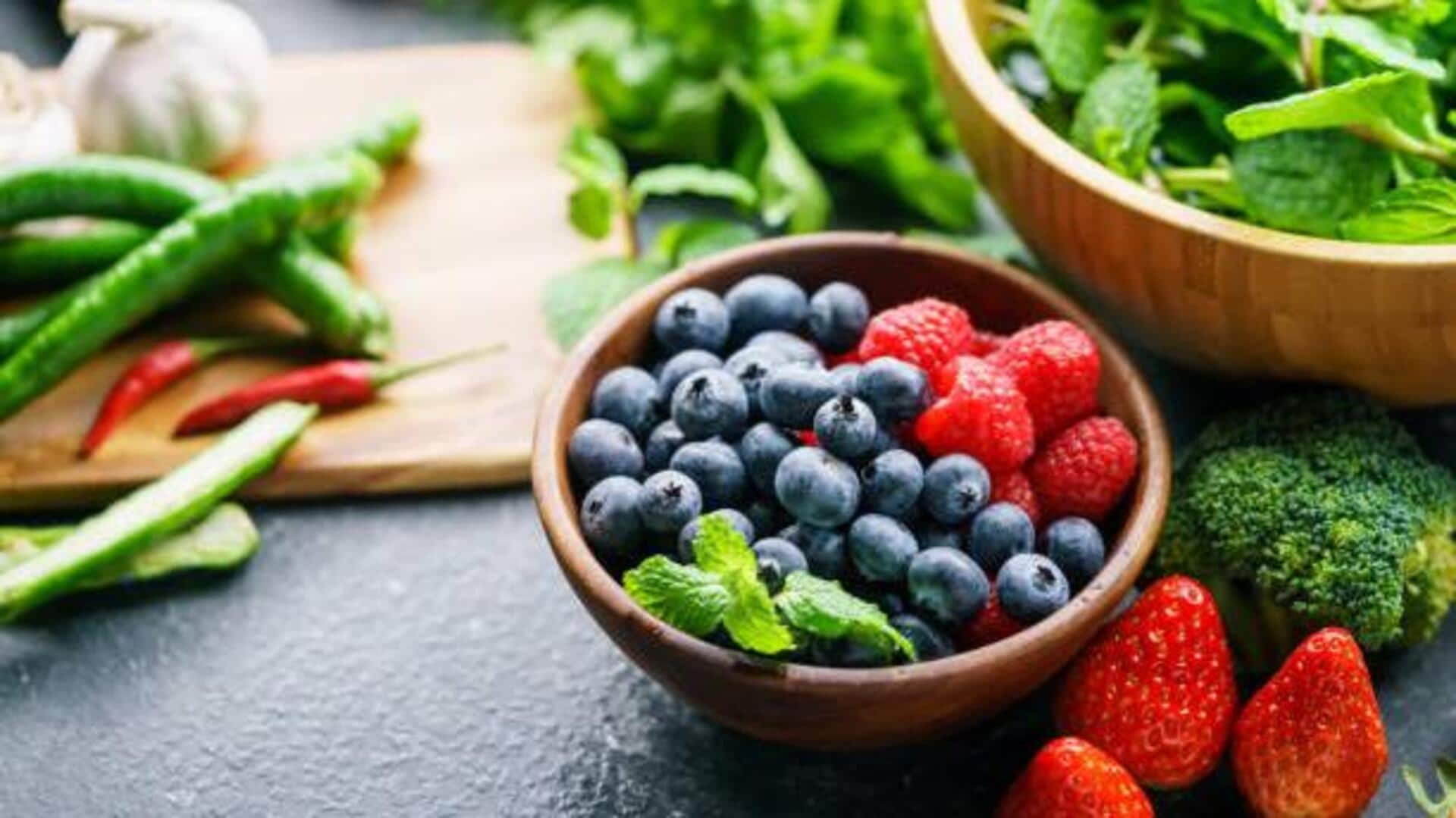 Antioxidants: Myth v/s facts Antioxidants: Myth v/s facts