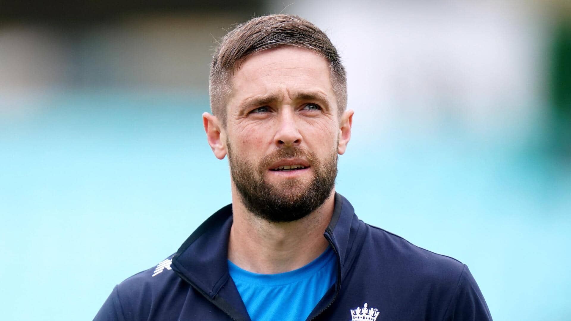England all-rounder Chris Woakes retires from international cricket: Details here