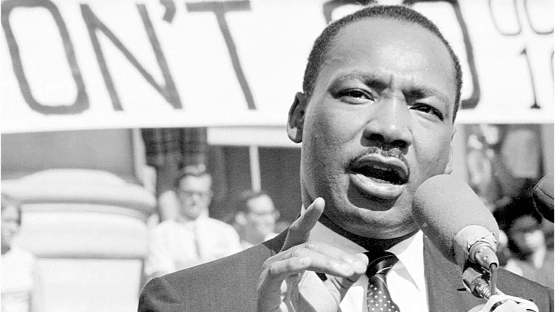 OpenAI halts MLK Jr. videos on Sora after family request OpenAI halts MLK Jr. videos on Sora after family request