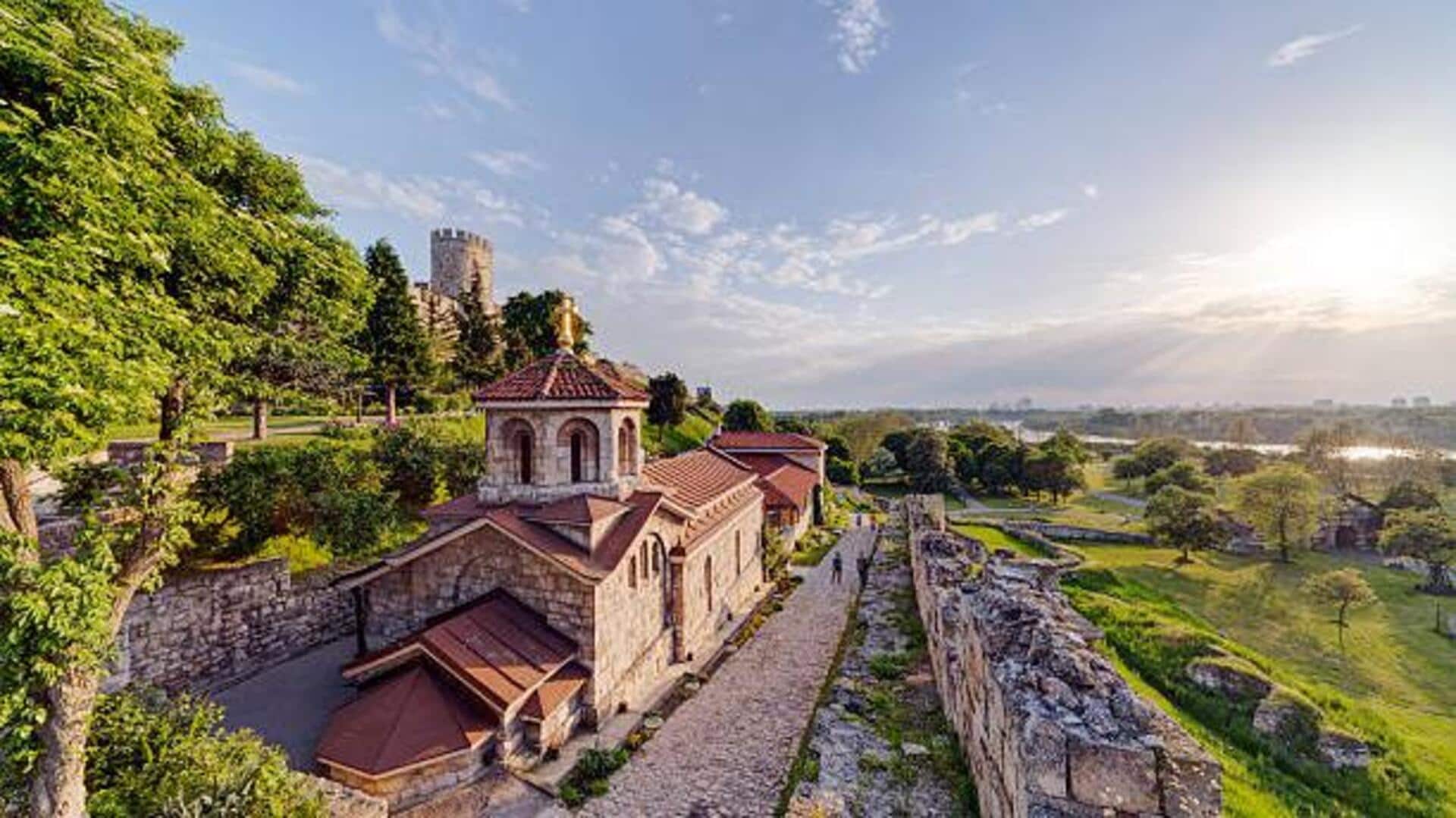 Serbia's best-kept secrets: 5 lesser-known spots Serbia's best-kept secrets: 5 lesser-known spots