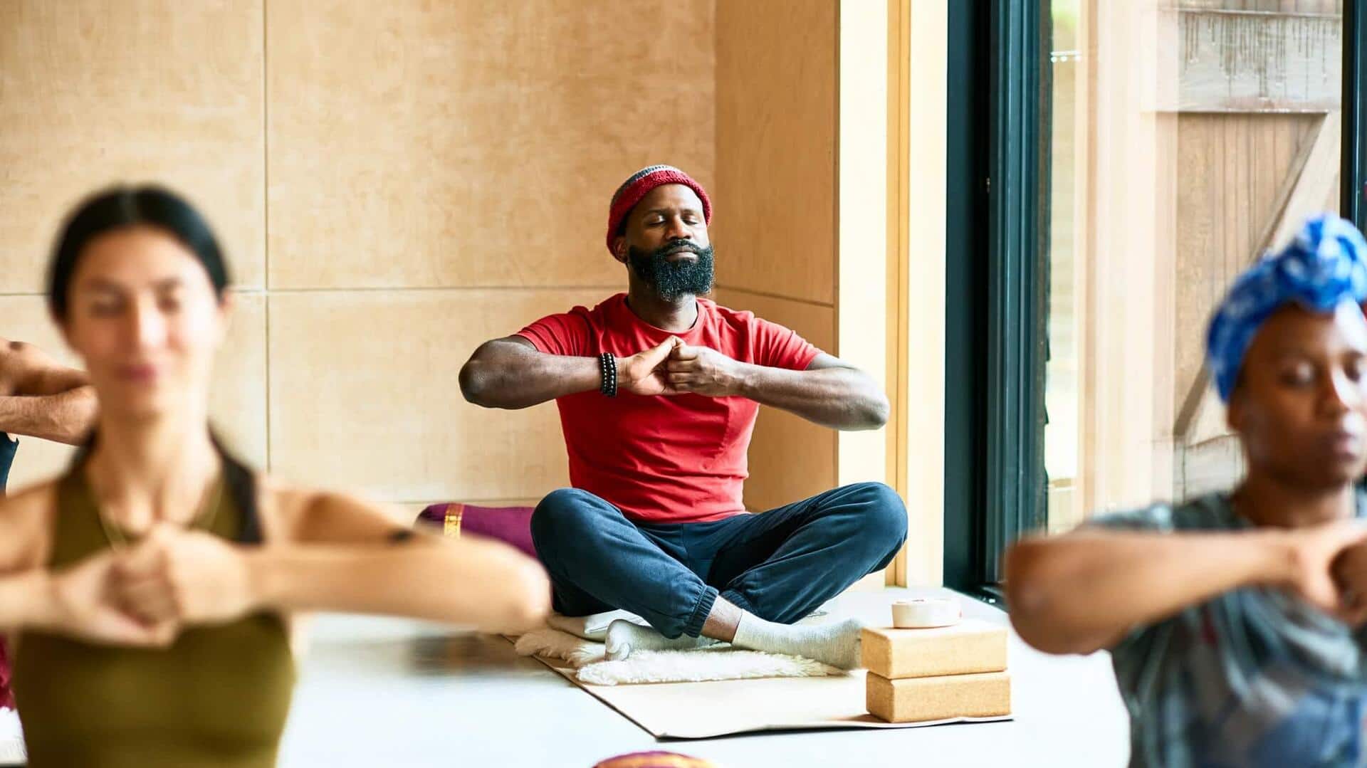 Progressive relaxation technique: Definition, 5 simple ways to practice  Progressive relaxation technique: Definition, 5 simple ways to practice