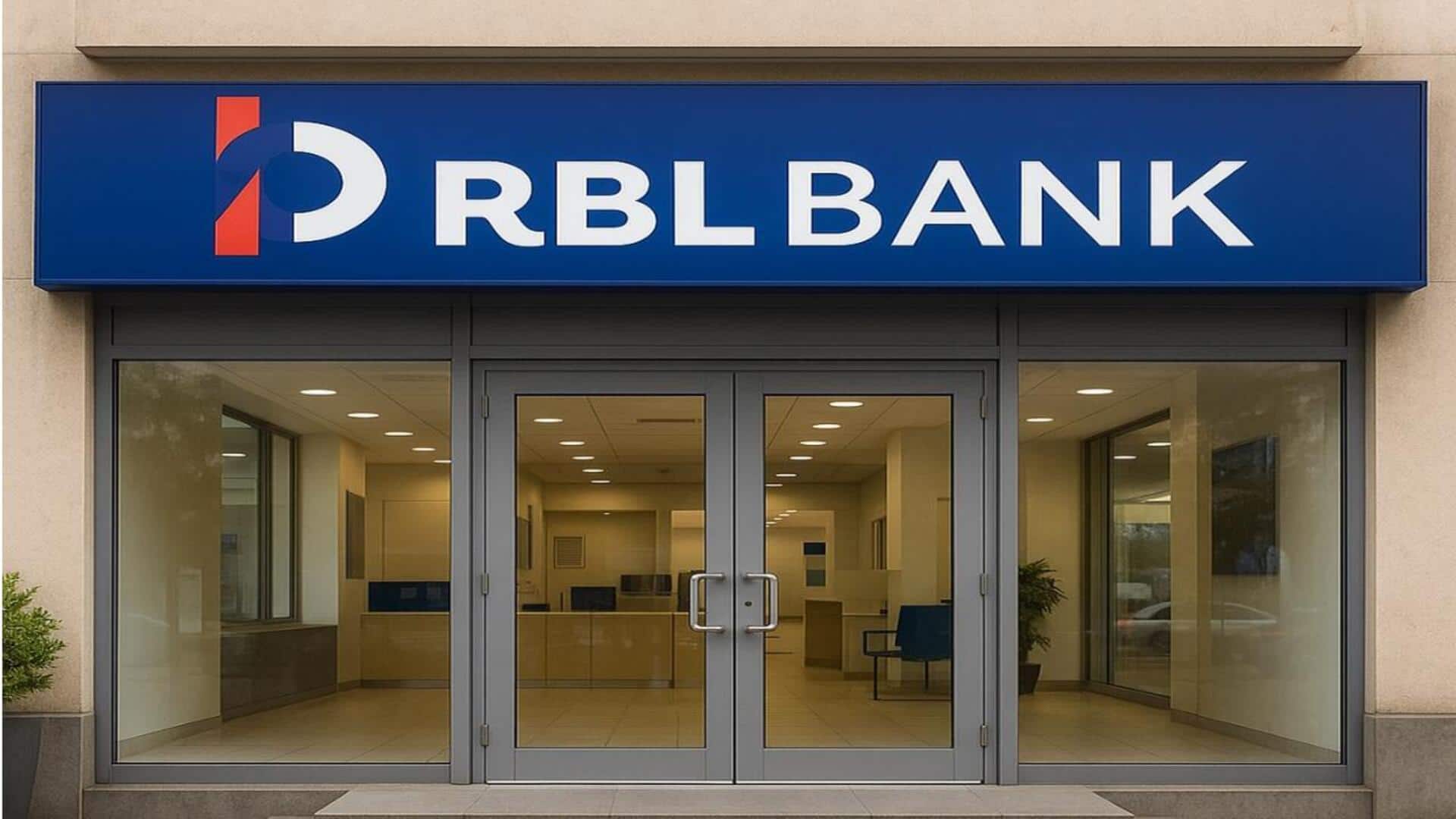 RBL Bank shares skyrocketed 100% in 2025: Do you own?