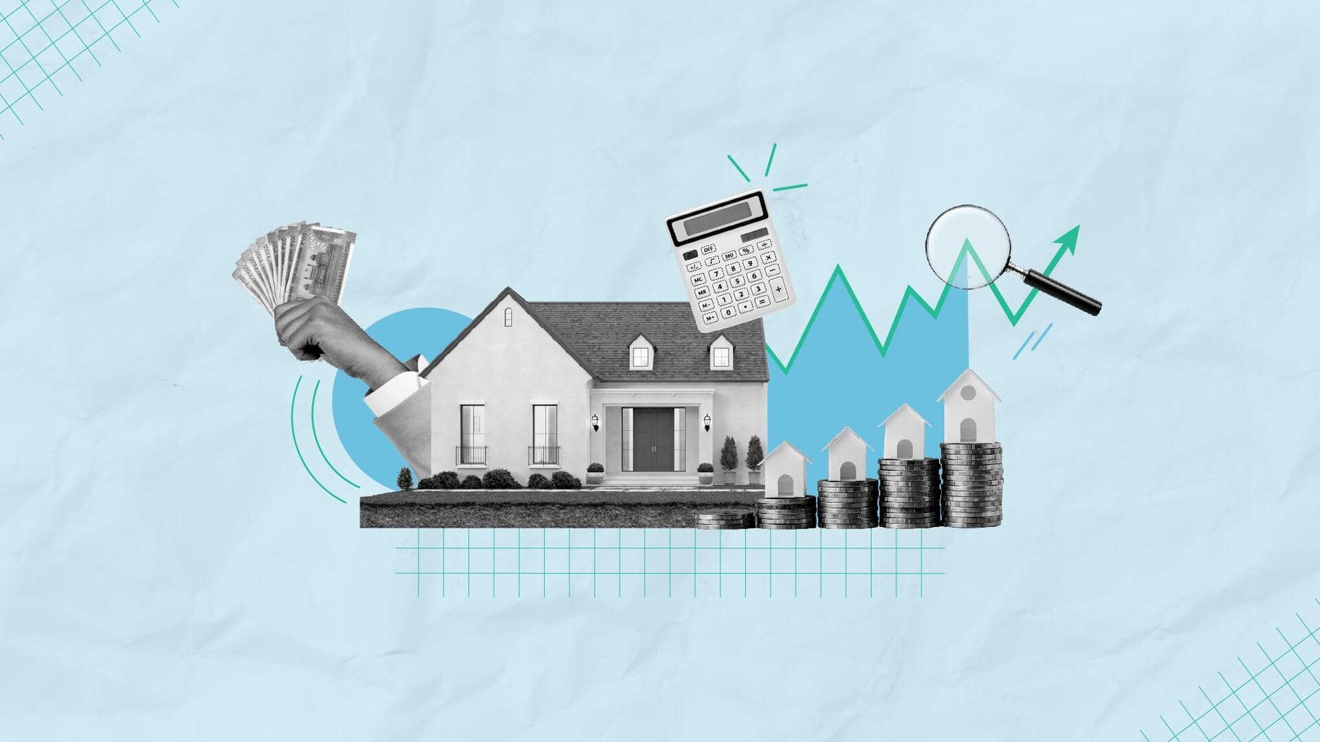 What are real estate investment trusts?