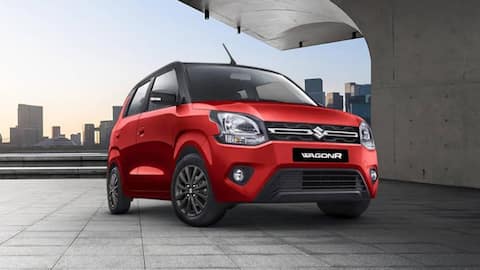 Why Maruti Suzuki's small cars are seeing a sales dip