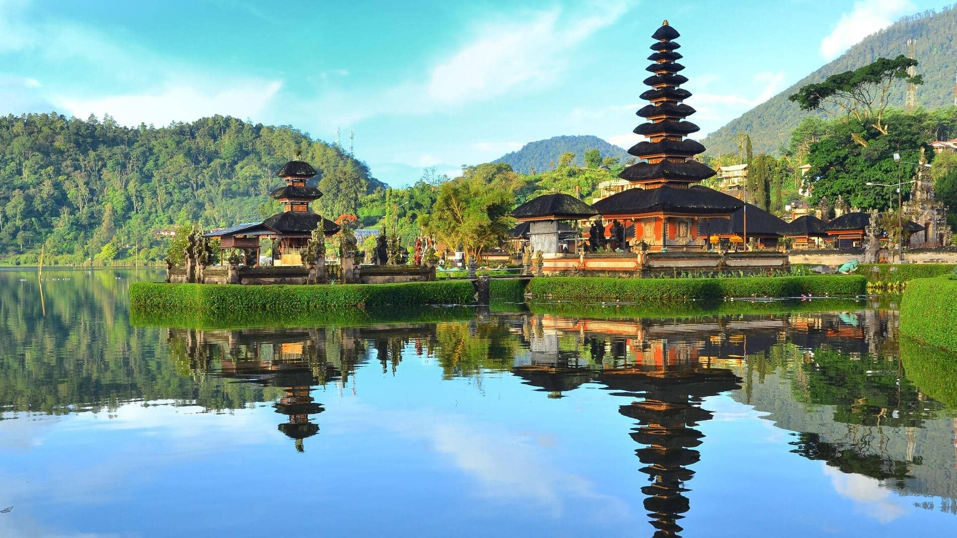 These tourist spots in Indonesia are worth skipping!