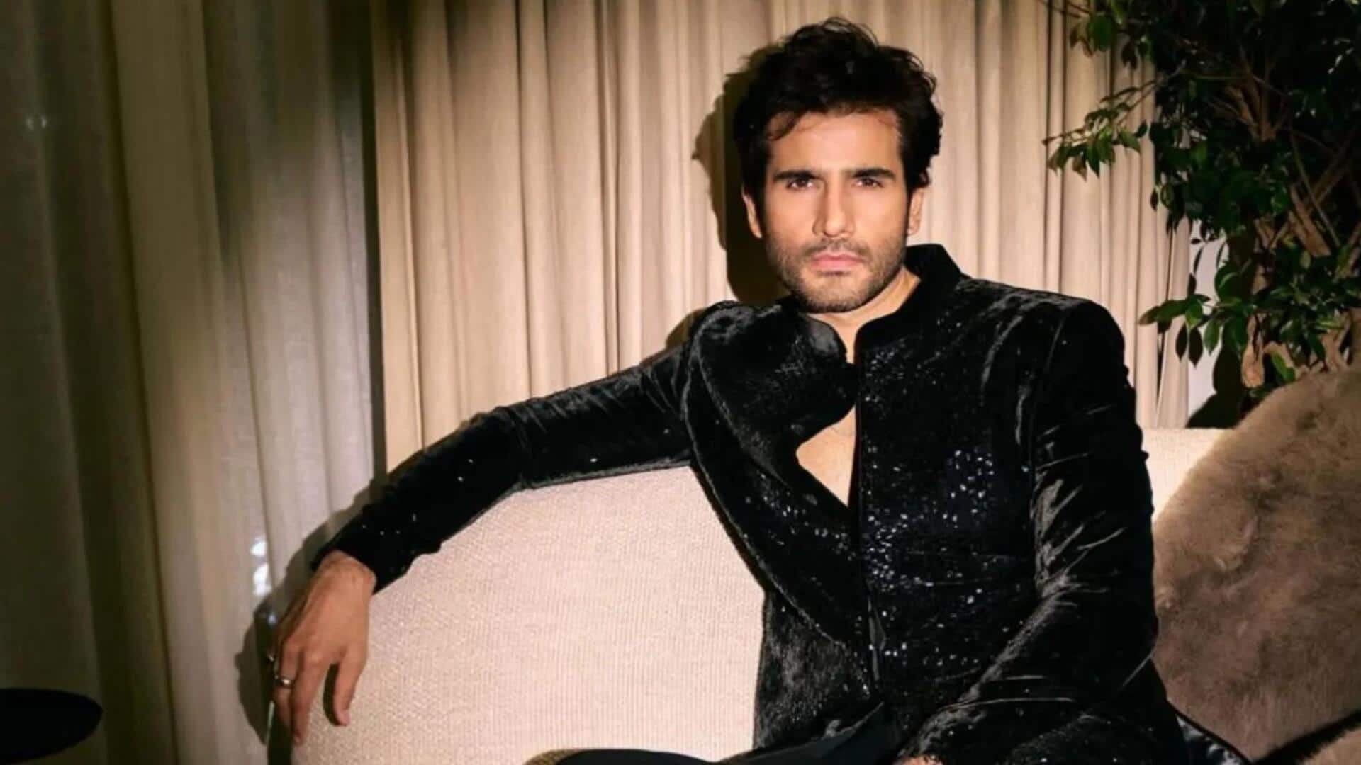 'Bhay' actor Karan Tacker on unequal treatment of artists