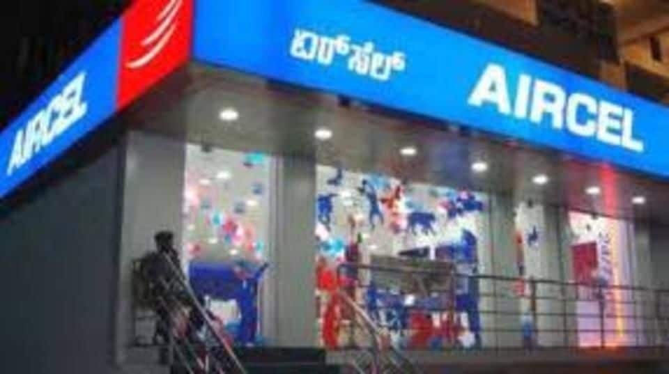 Walk into the nearest Aircel customer care center Walk into the nearest Aircel customer care center