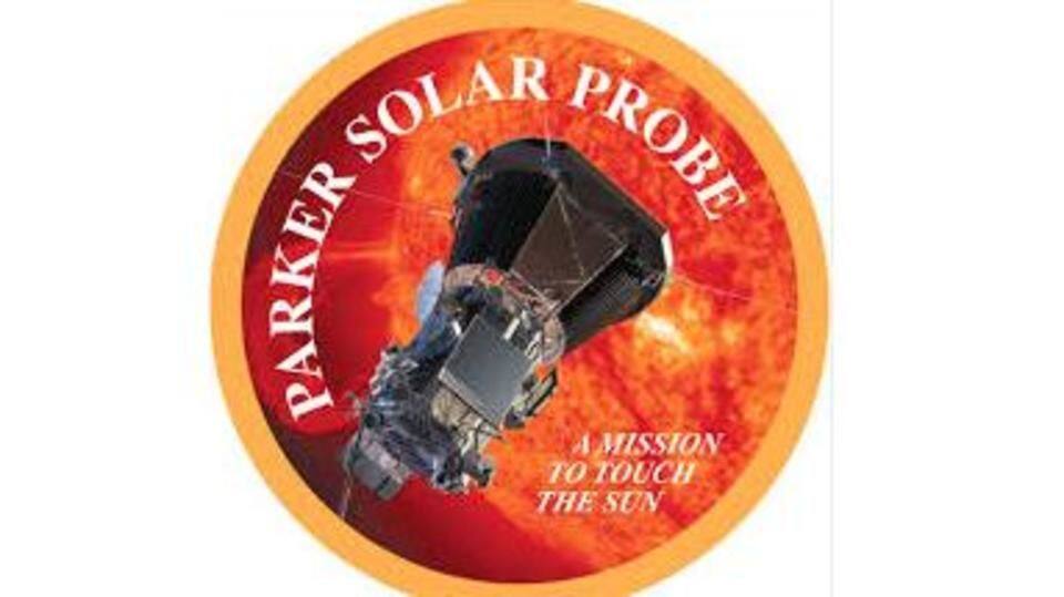 Here's how fast the Parker spacecraft is Here's how fast the Parker spacecraft is