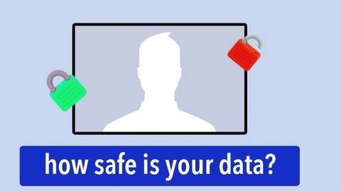 Flaw in Facebook quiz app exposed data of 120mn users