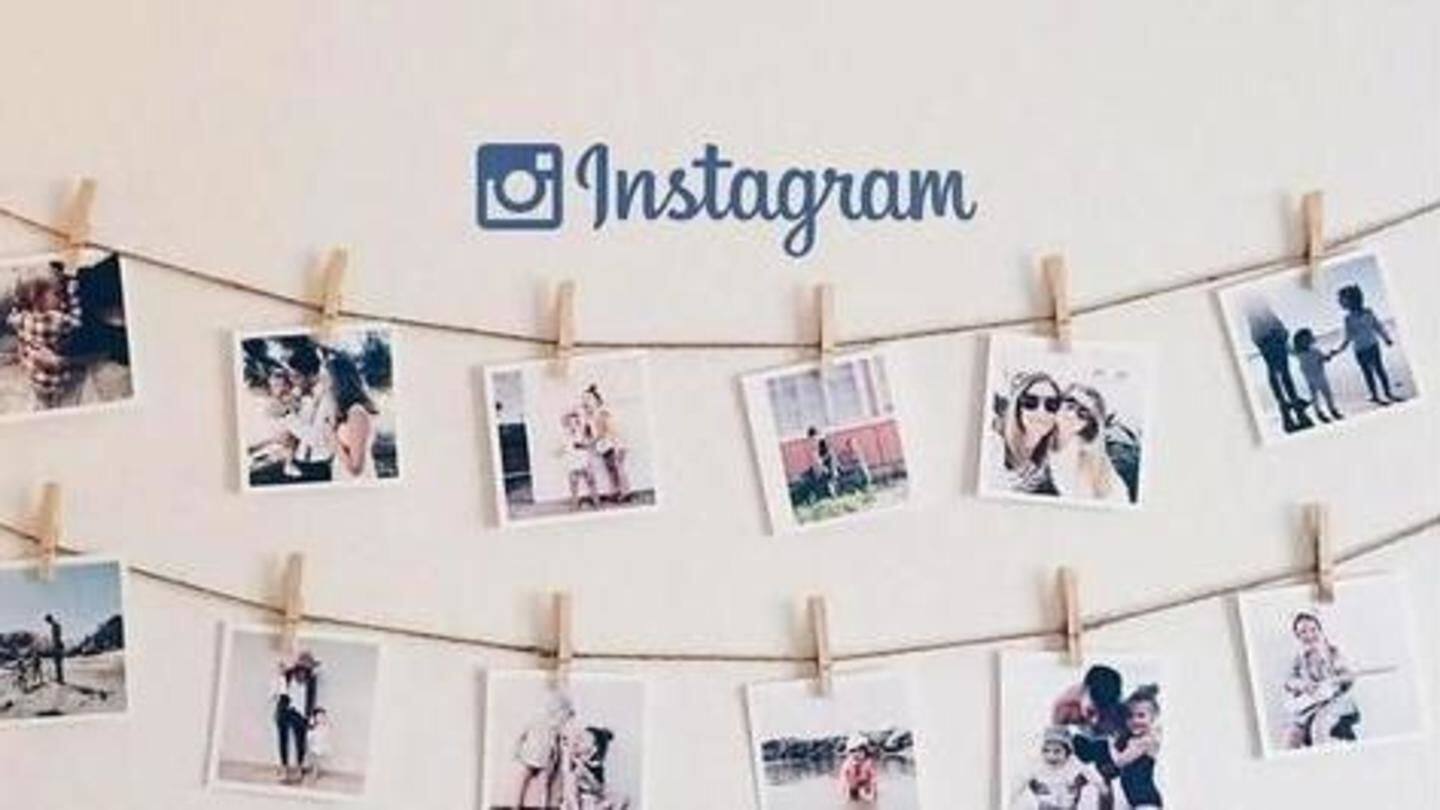Monitor, export, back up your Instagram data Monitor, export, back up your Instagram data