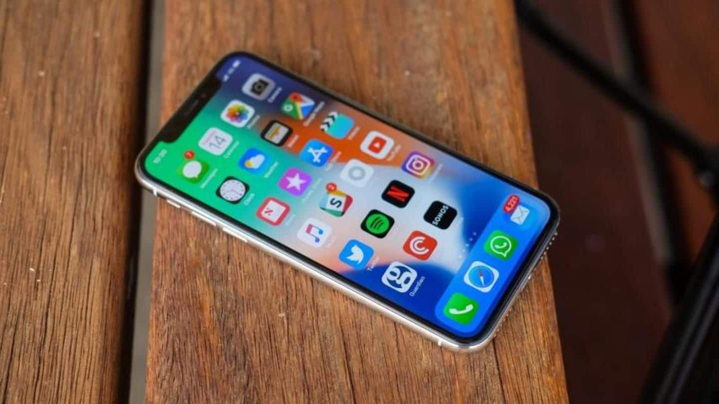 The iPhone 11: Apple's successor to the iPhone X