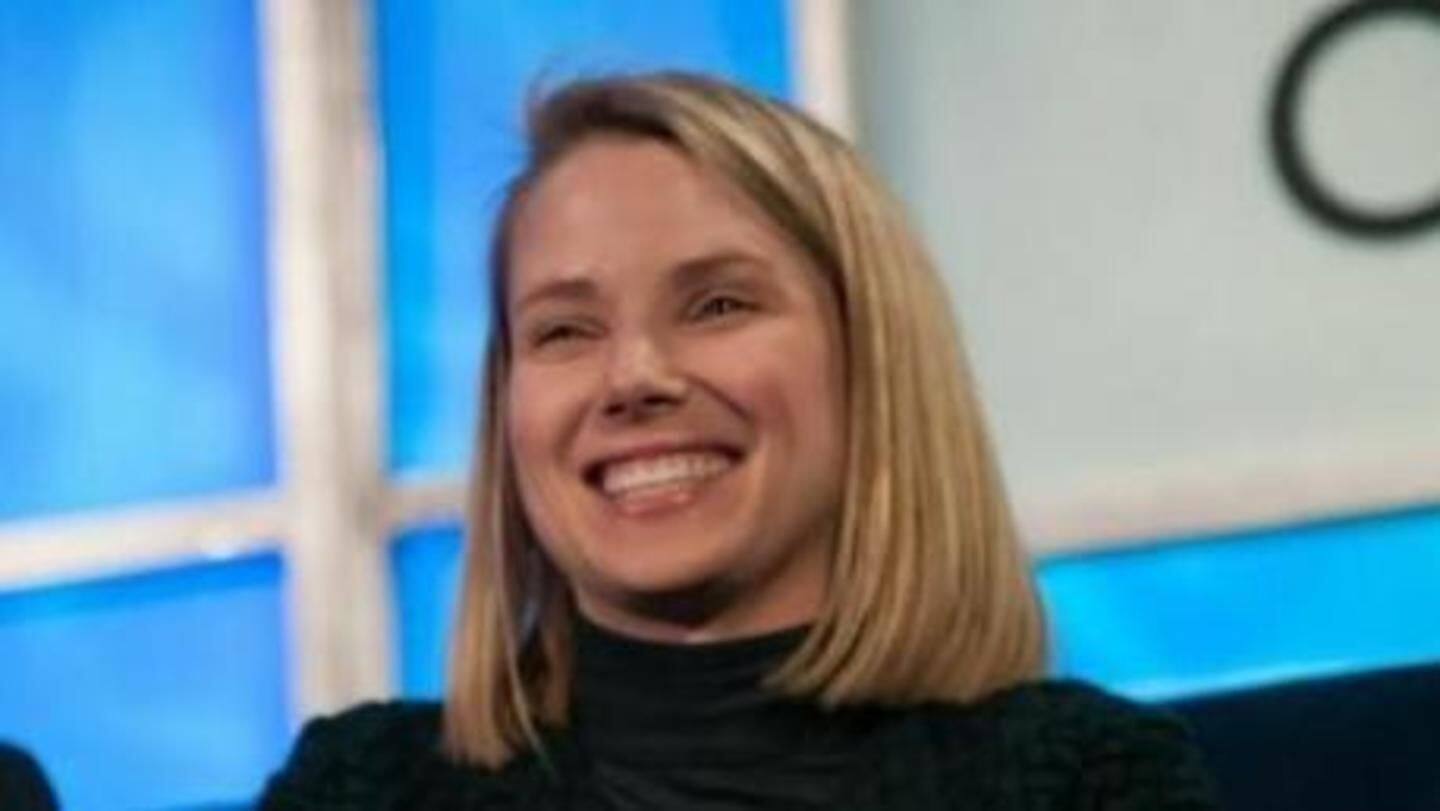 Marissa Mayer is setting up start-up incubator called Lumi Labs Marissa Mayer is setting up start-up incubator called Lumi Labs