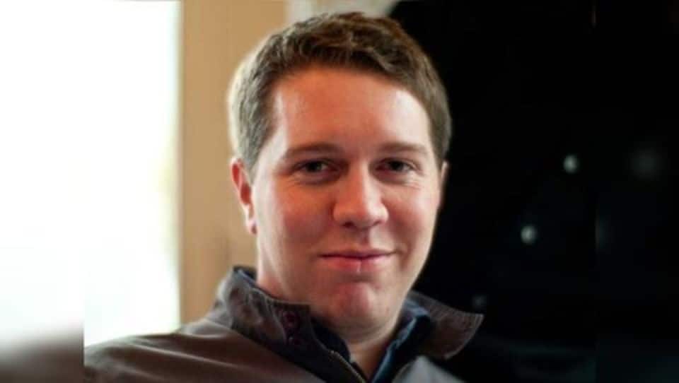 Uber co-founder Garrett Camp to launch his own cryptocurrency