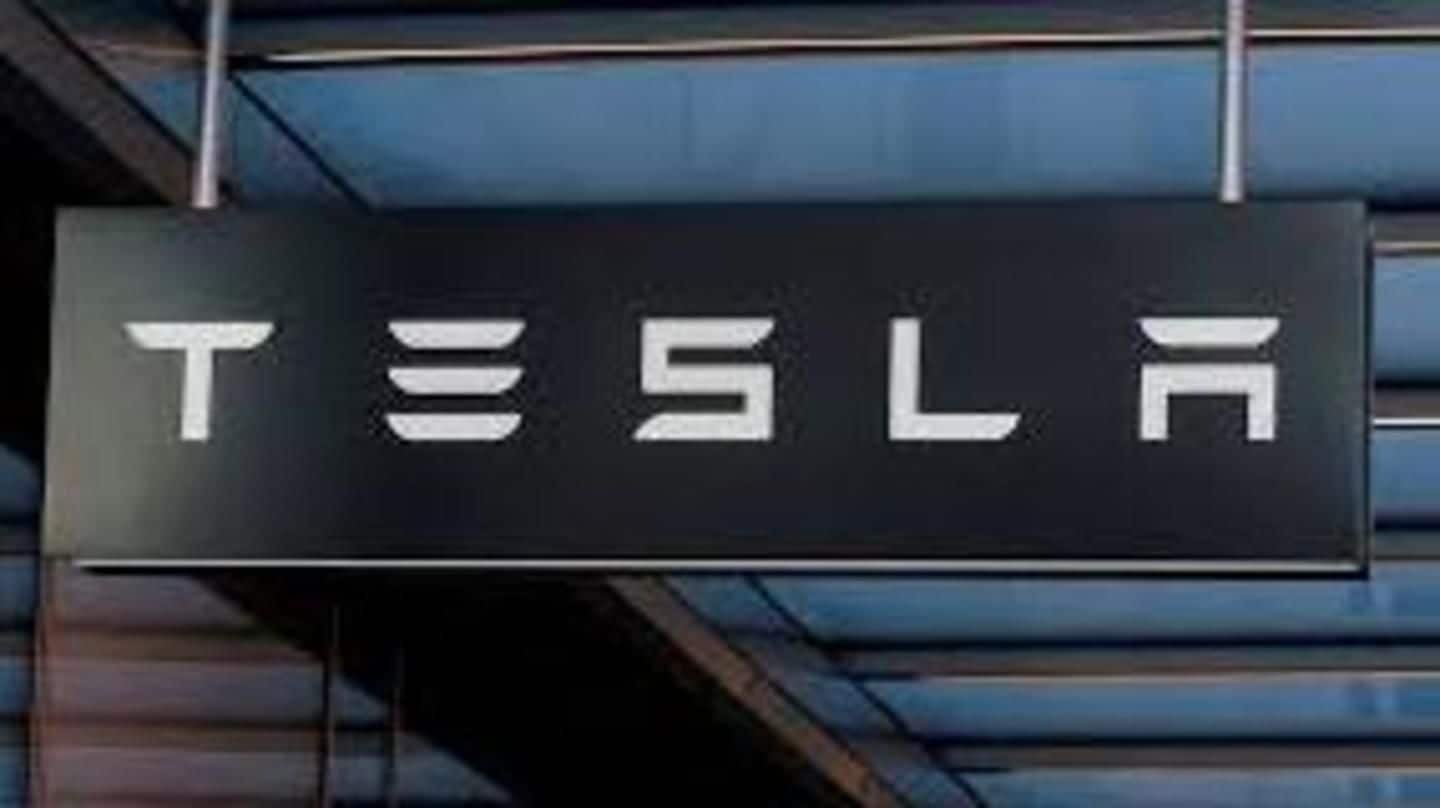 Tesla is cutting 9% of its staff, seeks profitability first