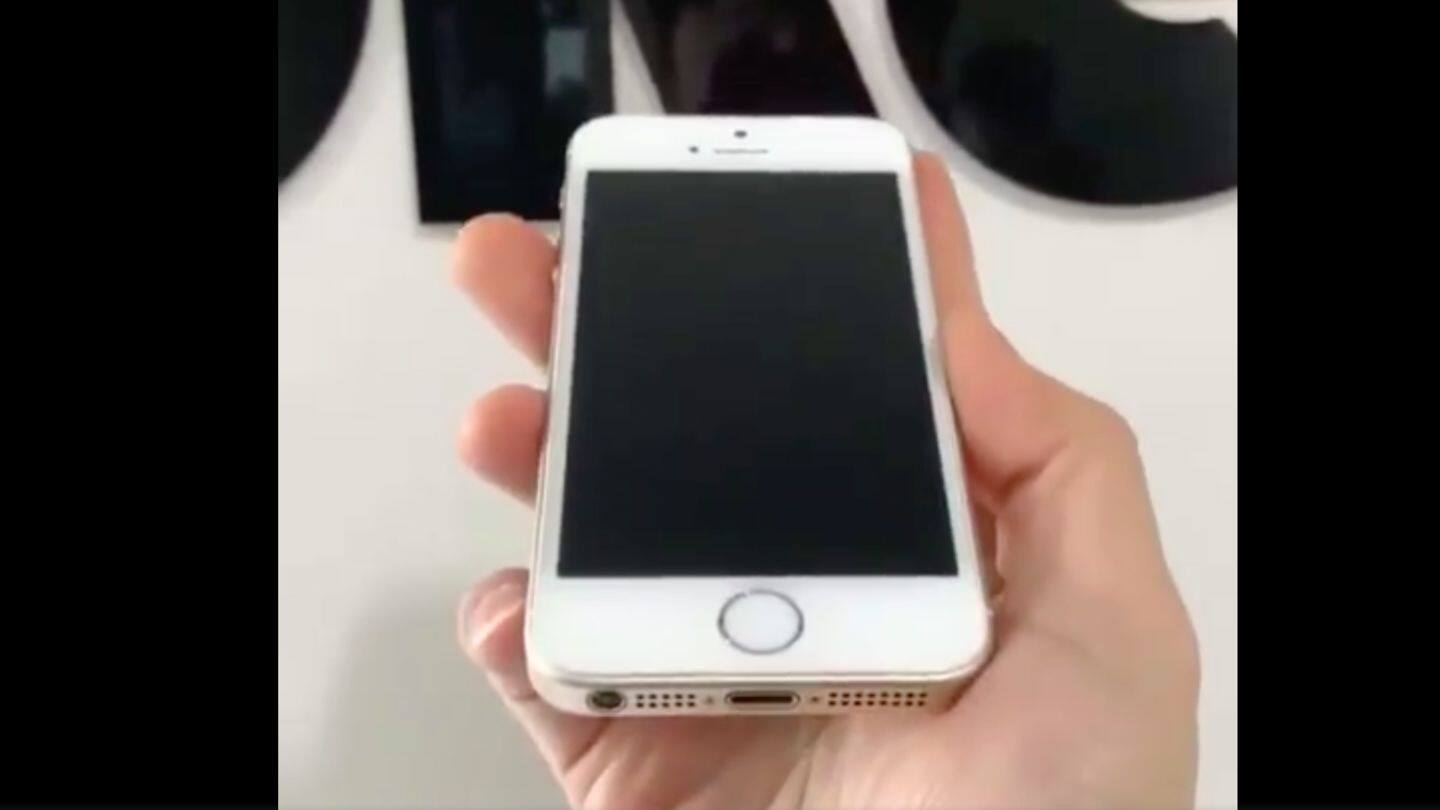 Apple making an exception for SE 2 with headphone jack? Apple making an exception for SE 2 with headphone jack?