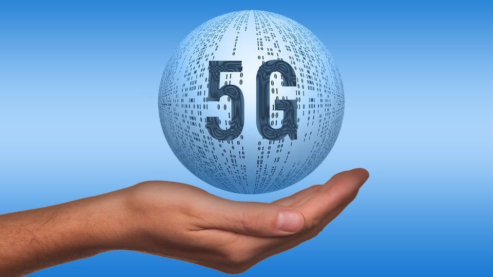ZTE to launch its first 5G smartphone by 2019