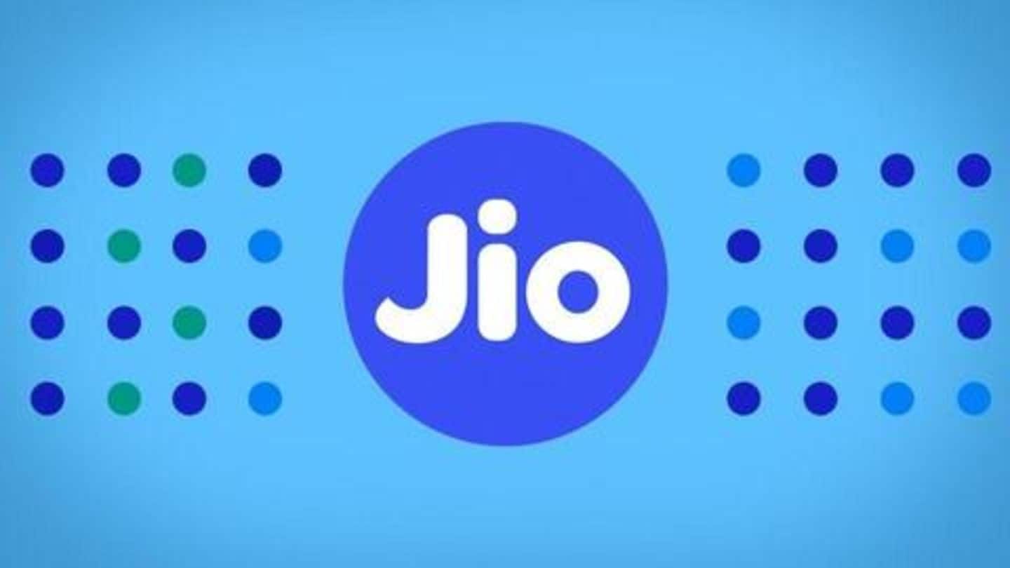 Reliance Jio launches internship program for students. Details here