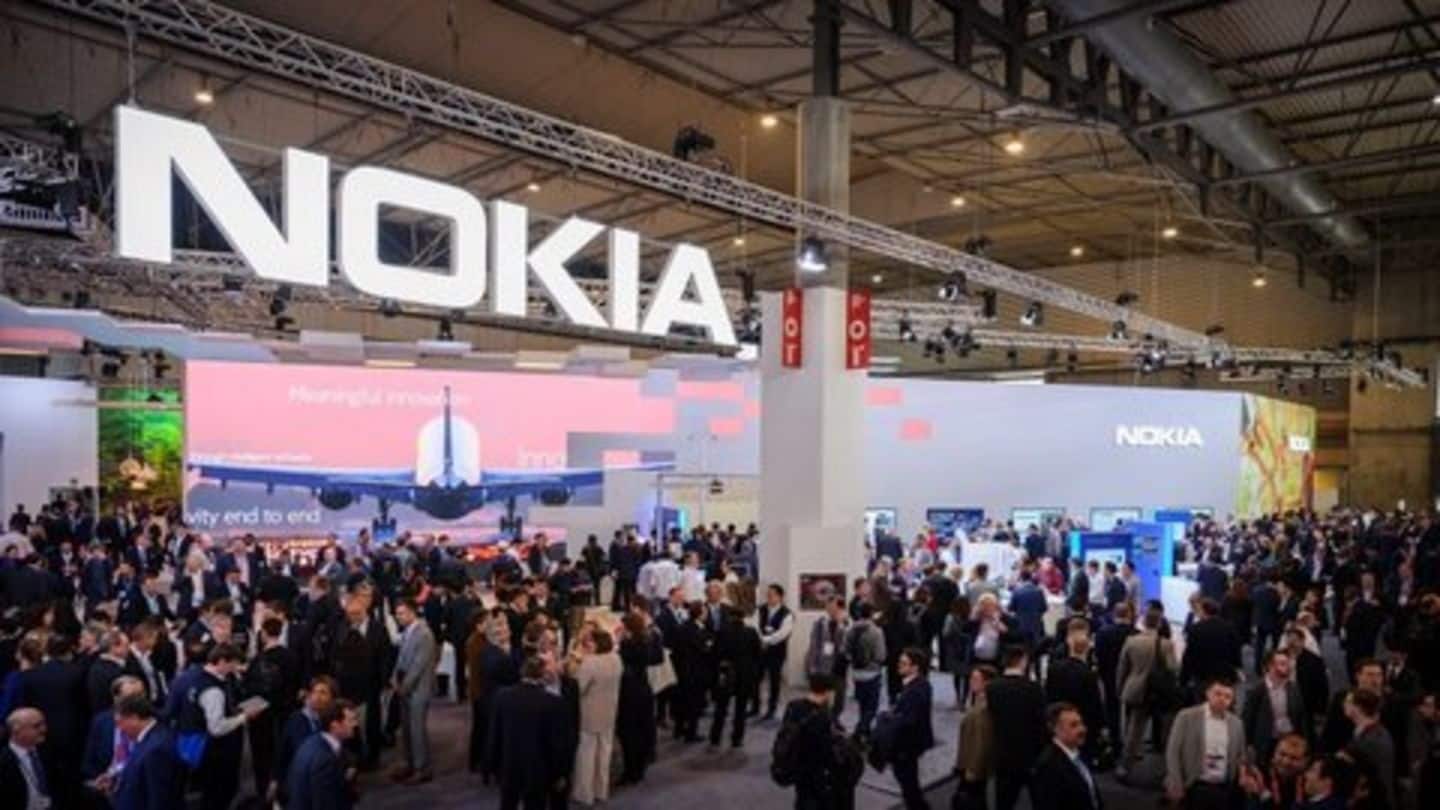 Nokia to announce 2018 smartphone lineup for Indian market