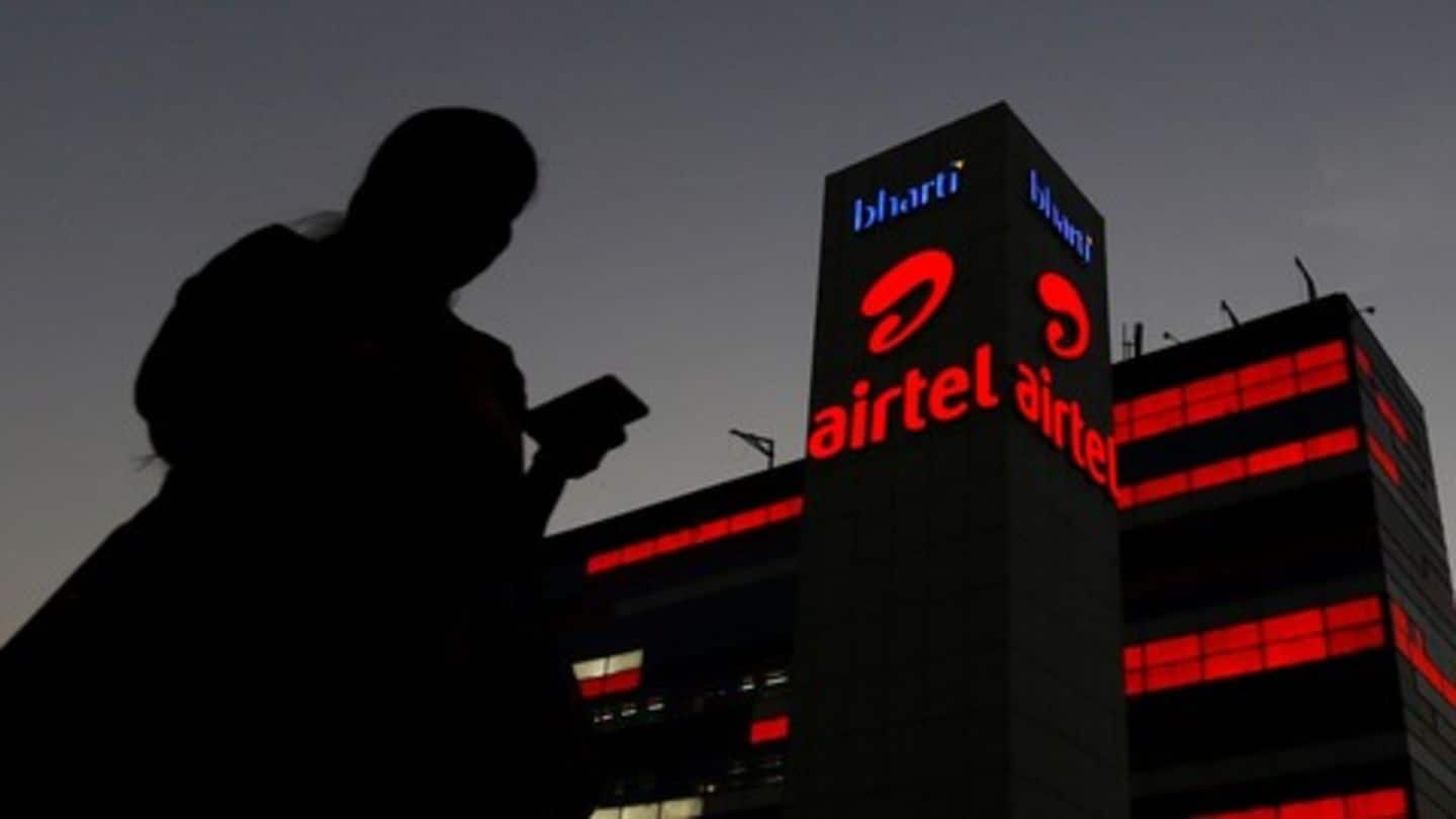 Airtel launches first broadband plan with 300Mbps speed