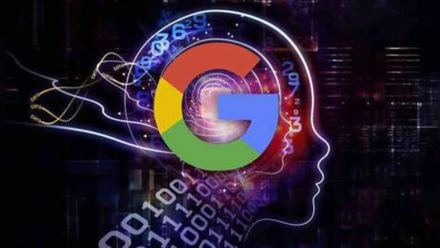 Google ai 2024 online course