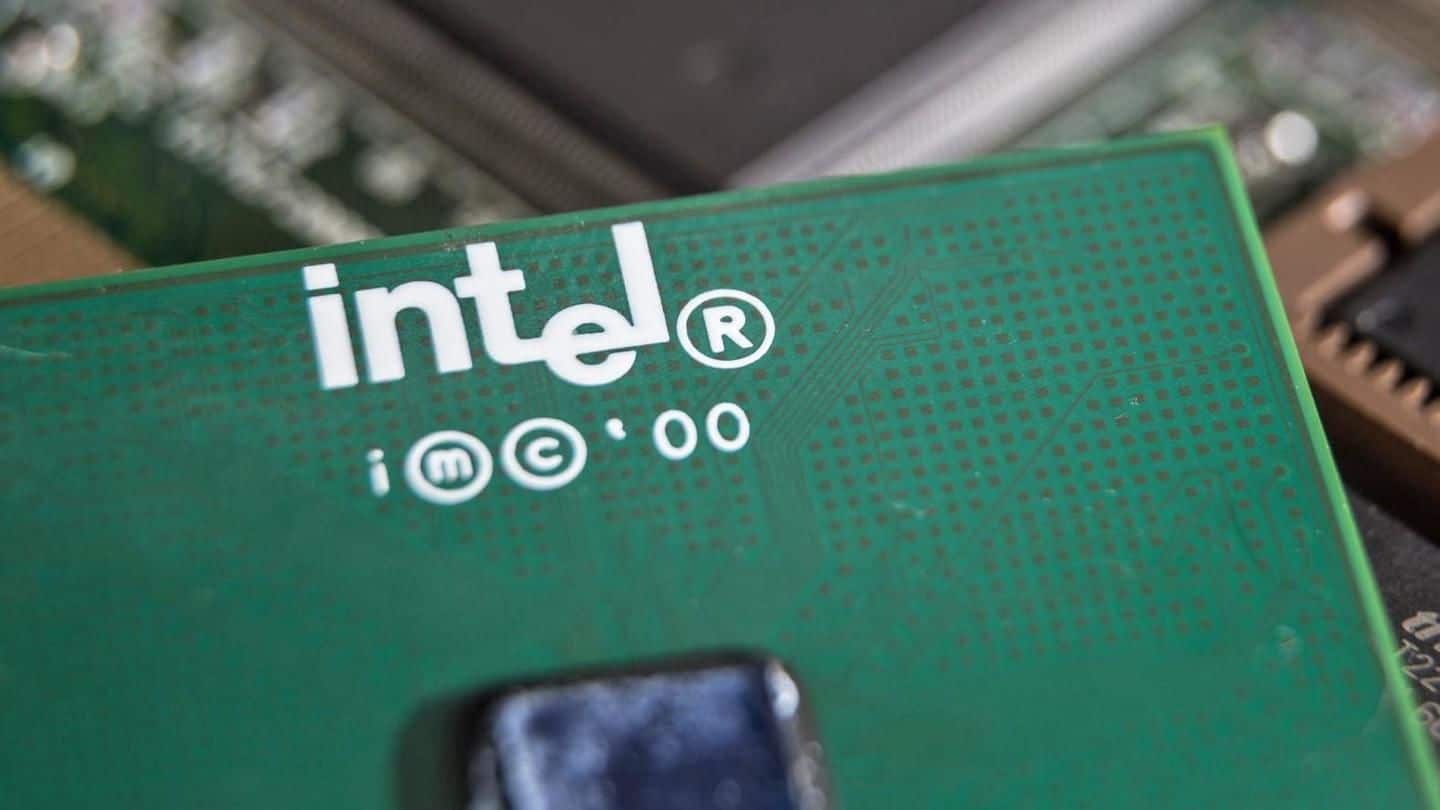 Intel redesigns 8th-gen chips to fight against security vulnerabilities