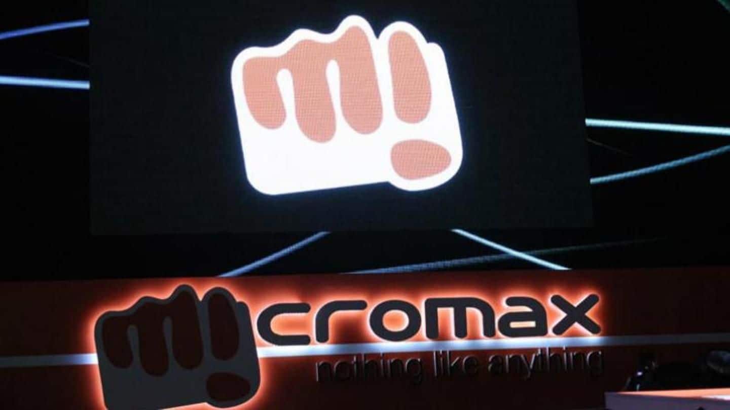 Micromax exploring electric vehicles business amid competitive smartphone market