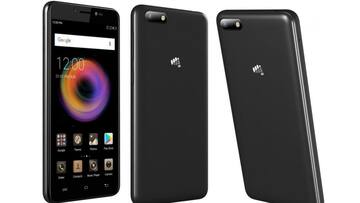 Micromax launches Bharat5 Pro with 5,000mAh battery at Rs. 7,999