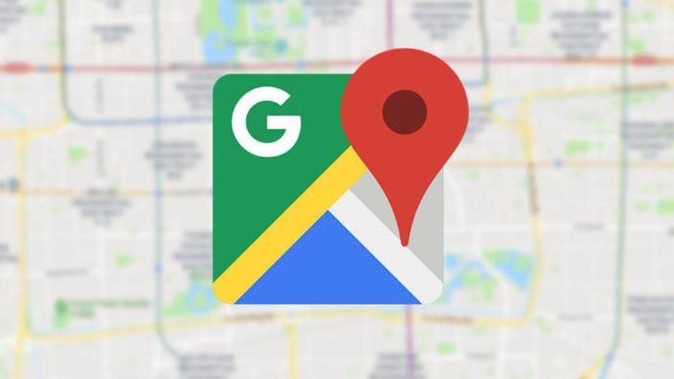 False news alert: Google Maps is not re-launching in China