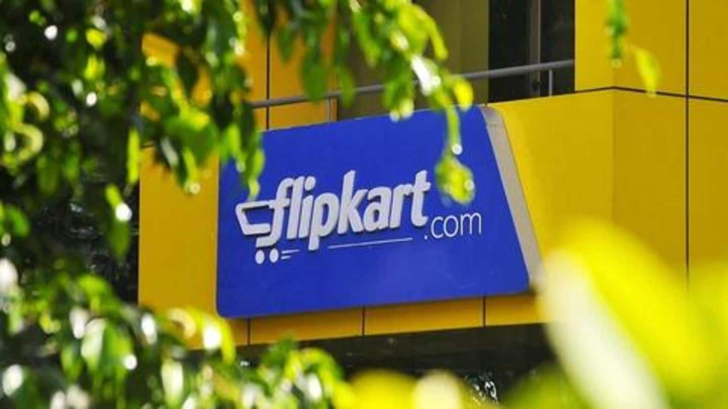 Amazon planning to buy Flipkart to prevent rival Walmart bid